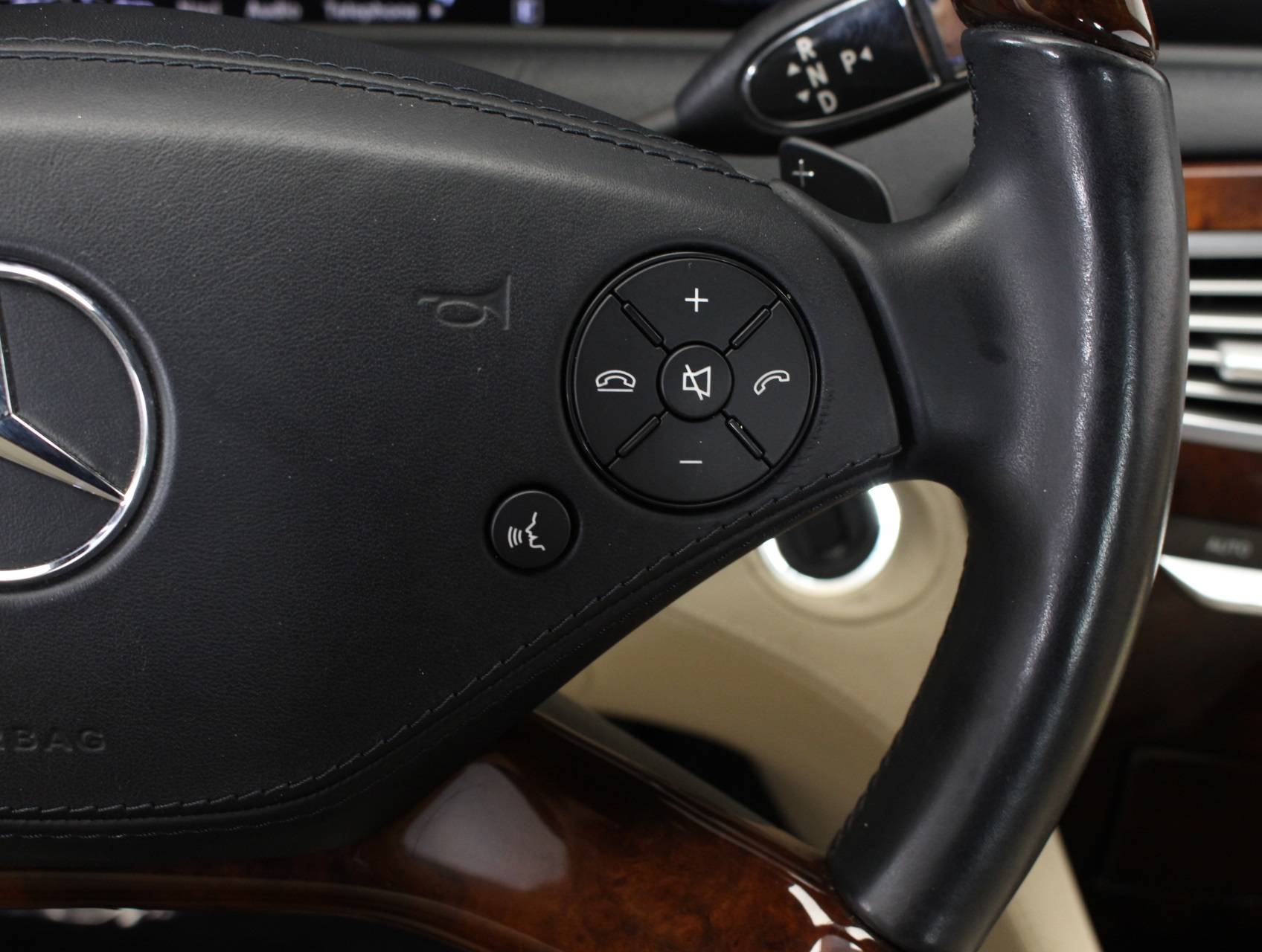 Florida Fine Cars - Used MERCEDES-BENZ CL CLASS 2012 WEST PALM CL550 4MATIC