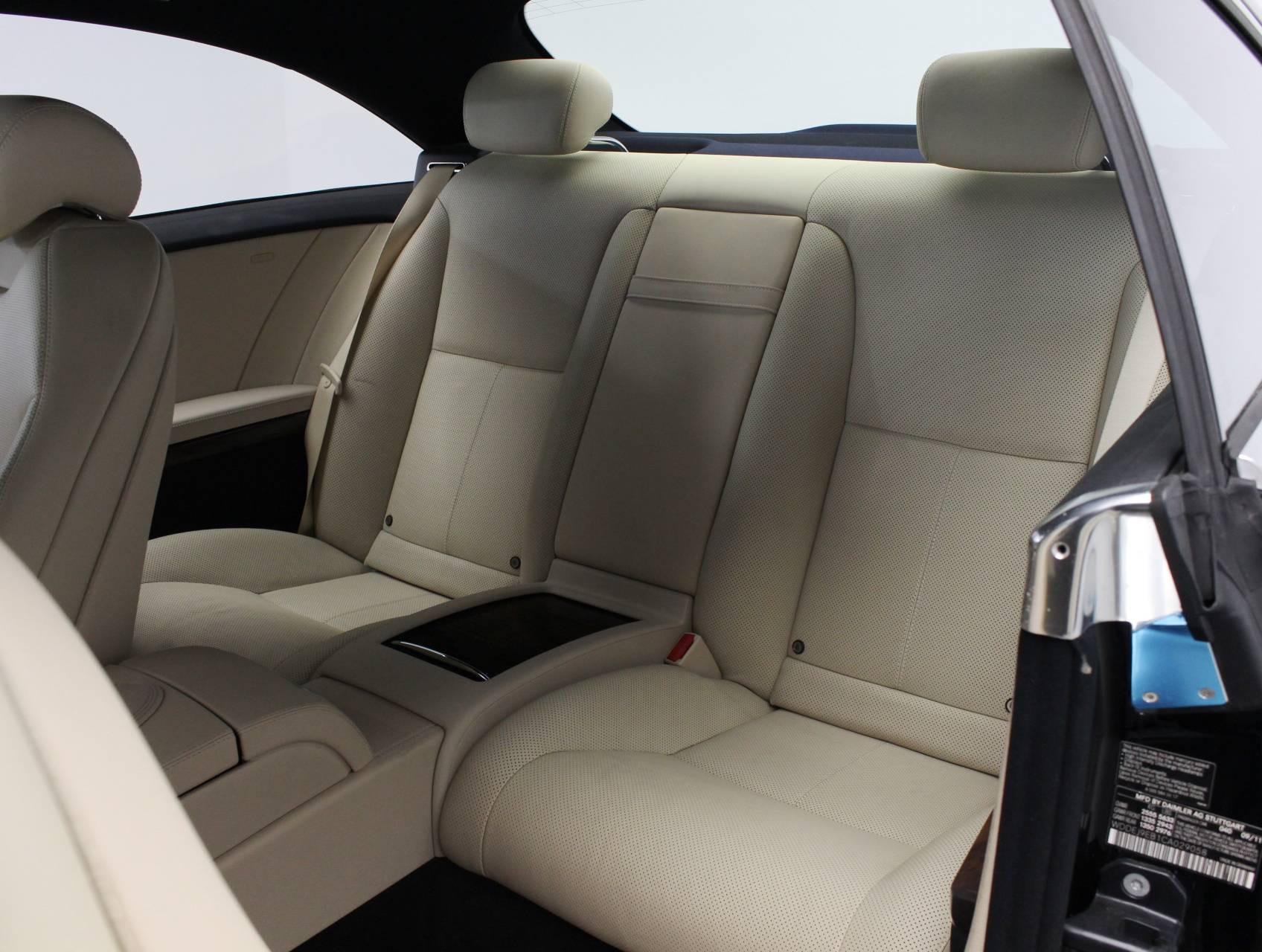 Florida Fine Cars - Used MERCEDES-BENZ CL CLASS 2012 WEST PALM CL550 4MATIC