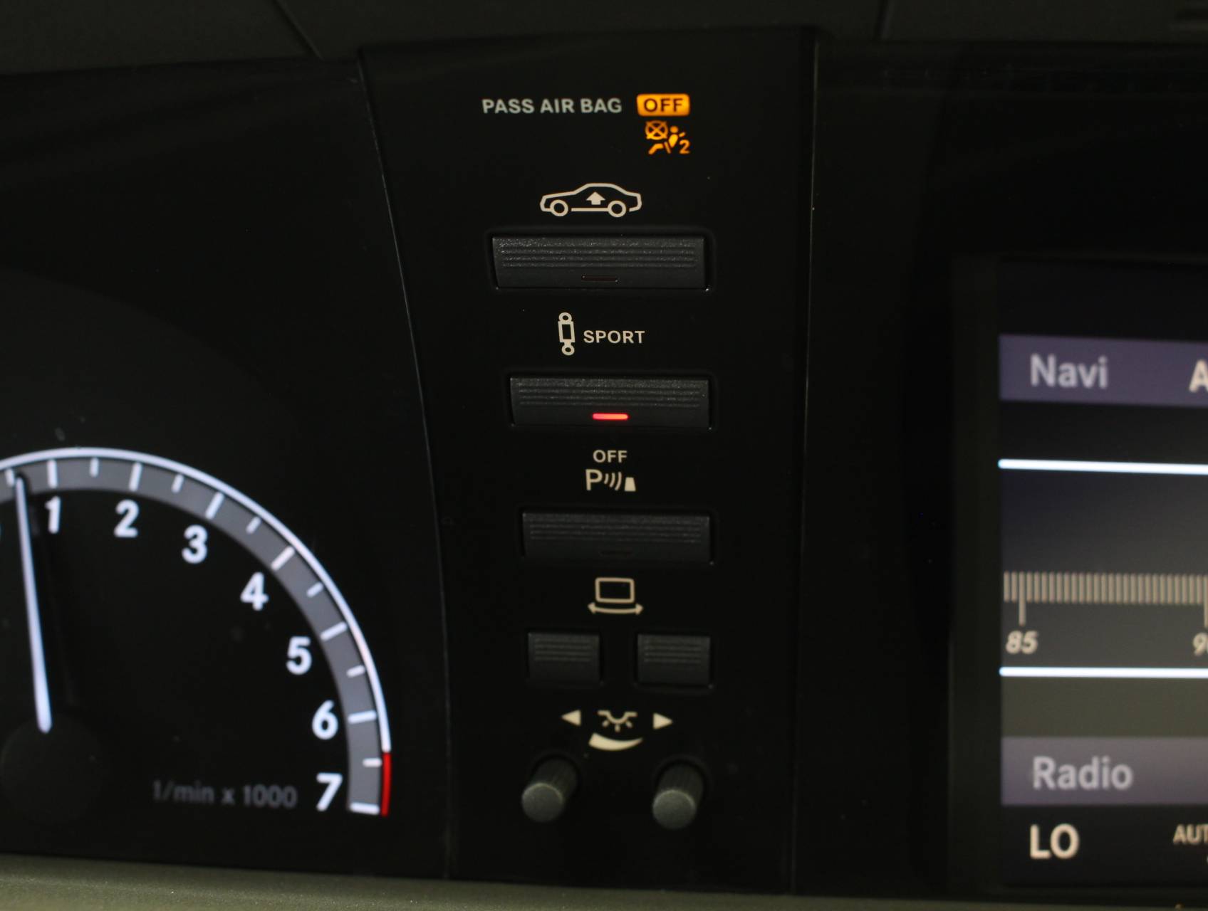 Florida Fine Cars - Used MERCEDES-BENZ CL CLASS 2012 WEST PALM CL550 4MATIC