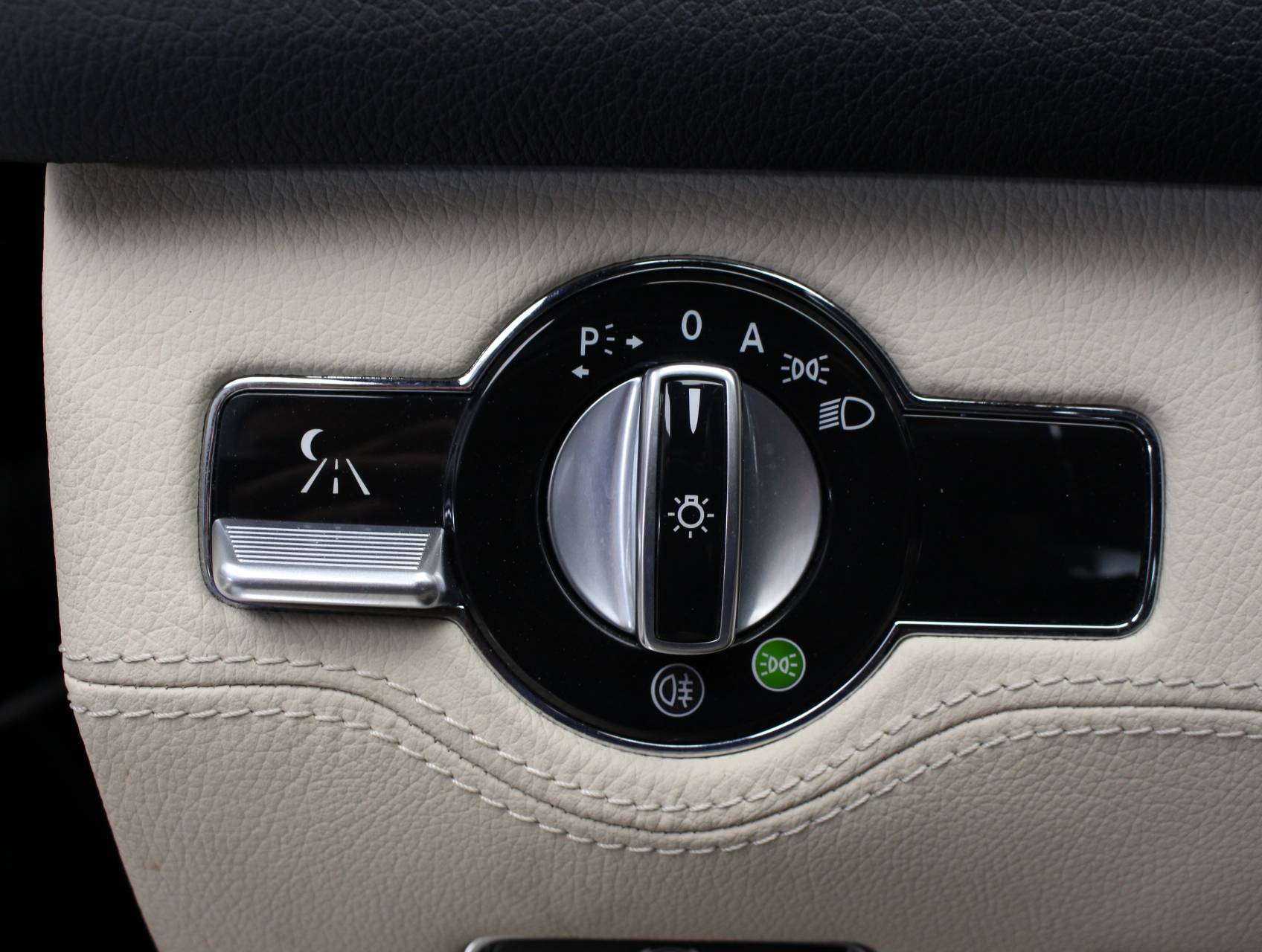 Florida Fine Cars - Used MERCEDES-BENZ CL CLASS 2012 WEST PALM CL550 4MATIC