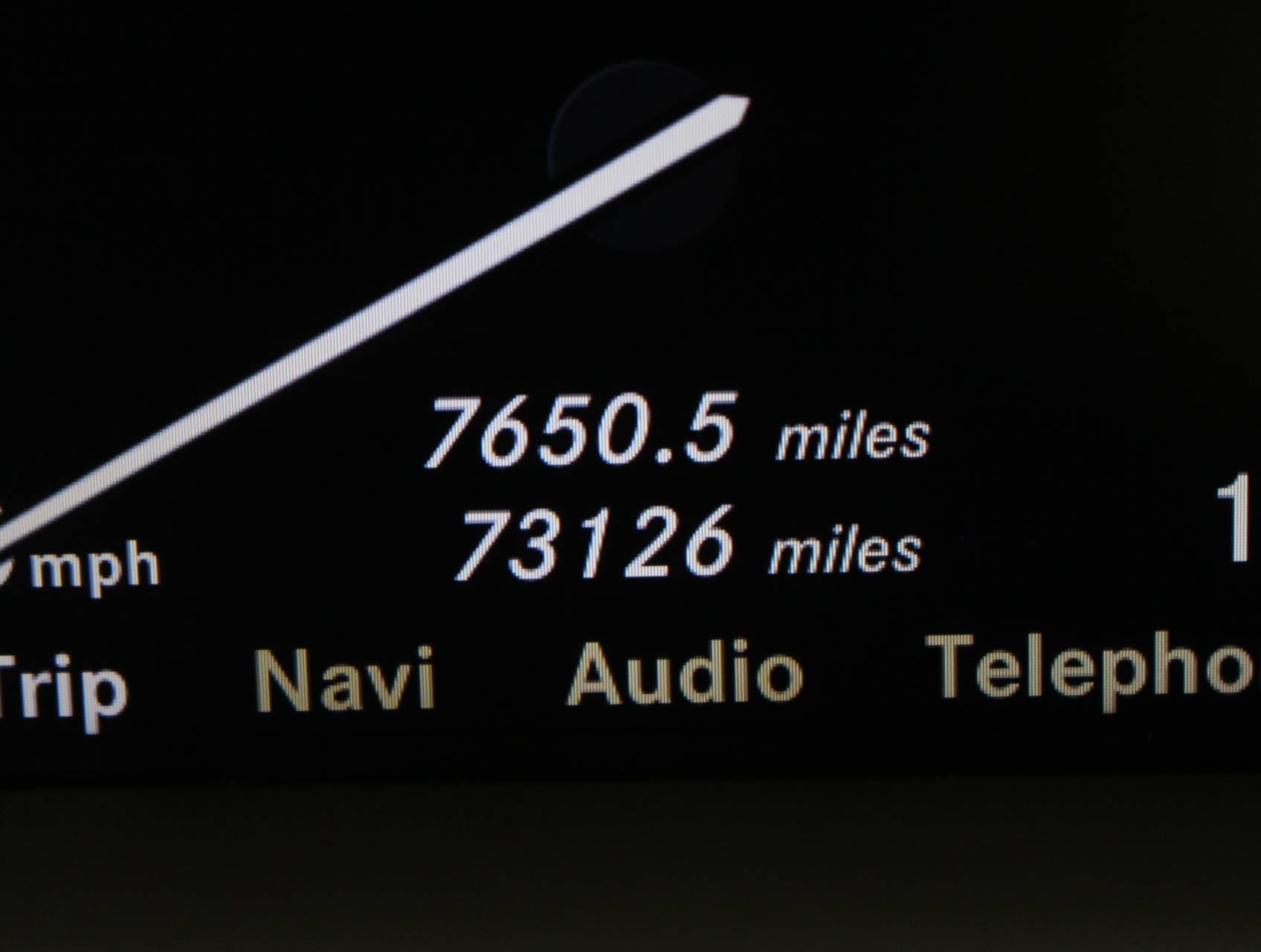 Florida Fine Cars - Used MERCEDES-BENZ CL CLASS 2012 WEST PALM CL550 4MATIC