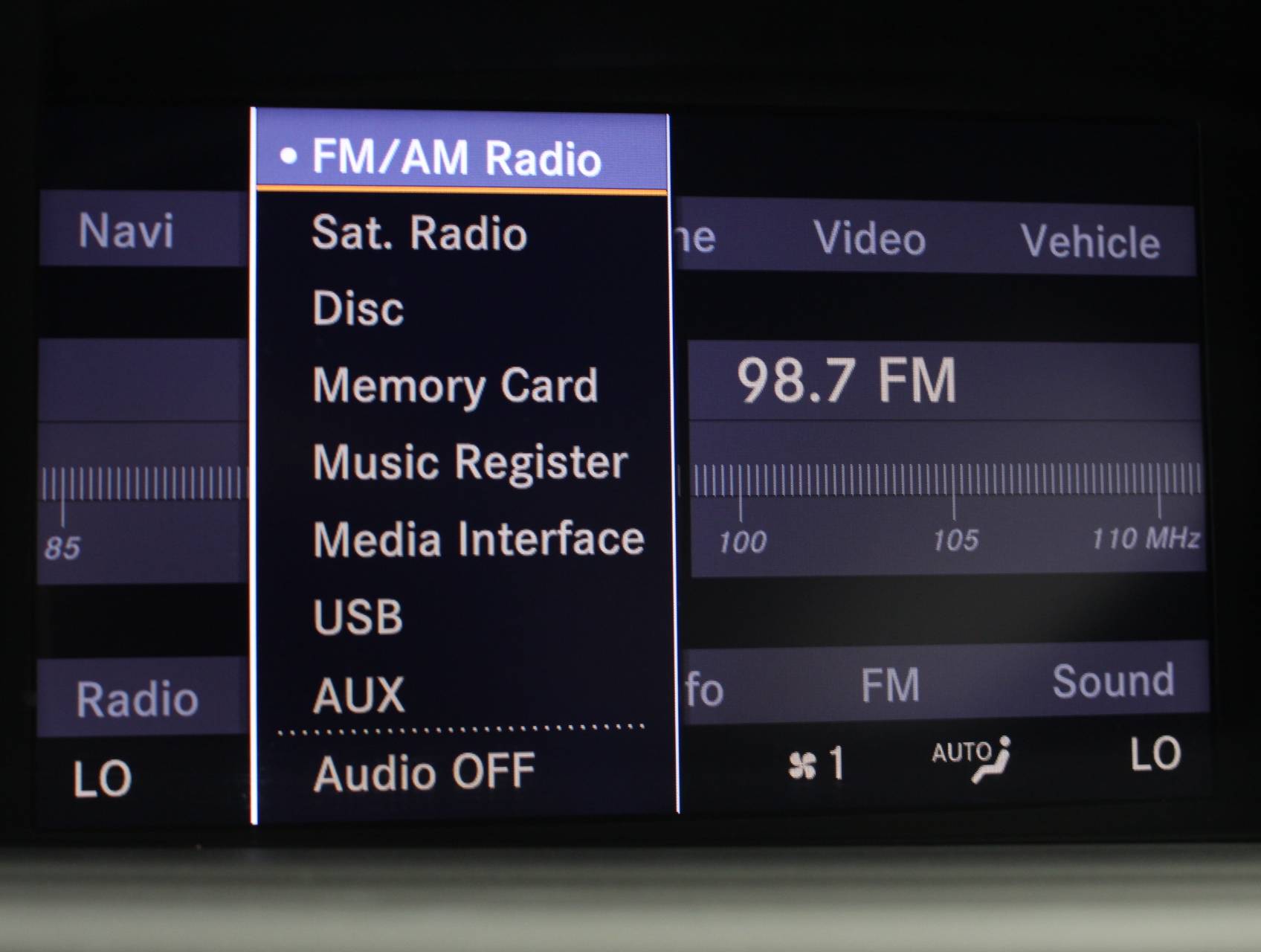 Florida Fine Cars - Used MERCEDES-BENZ CL CLASS 2012 WEST PALM CL550 4MATIC