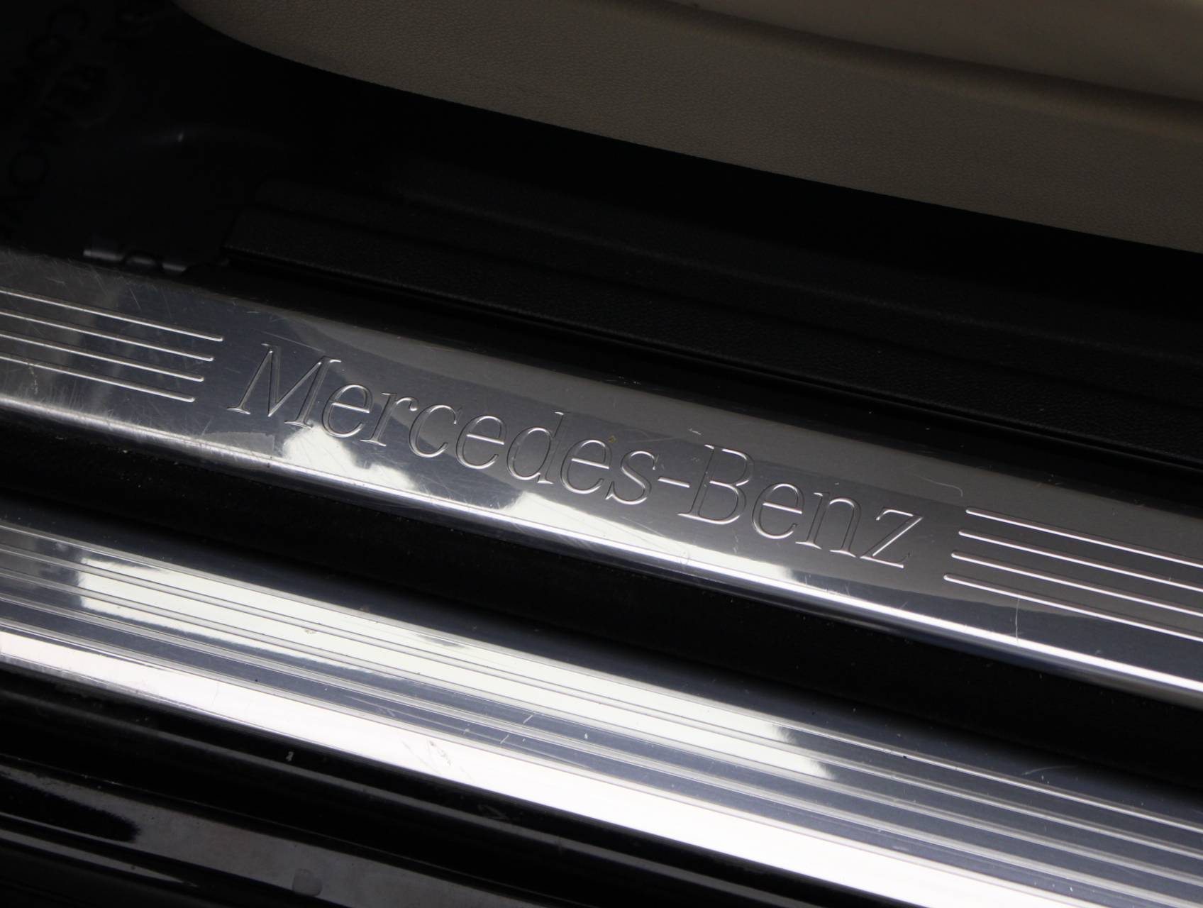 Florida Fine Cars - Used MERCEDES-BENZ CL CLASS 2012 WEST PALM CL550 4MATIC