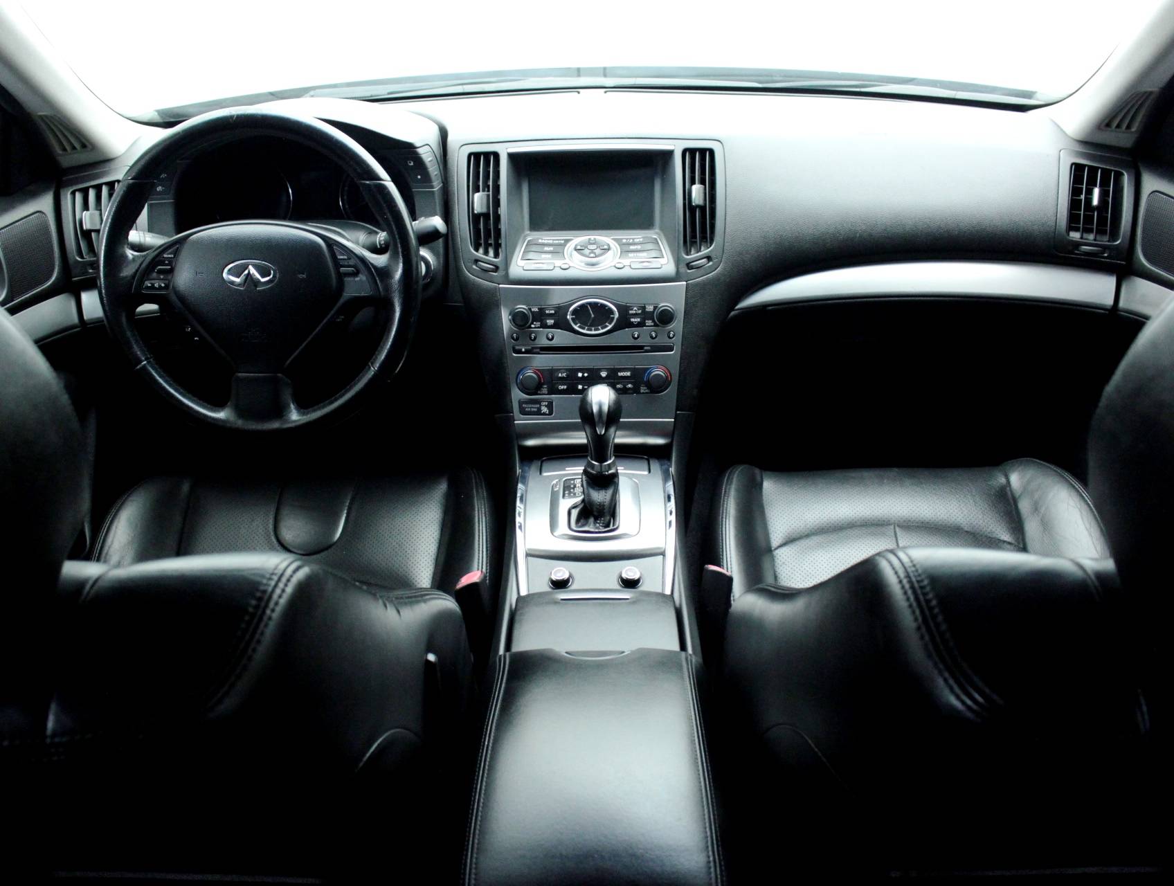 Florida Fine Cars - Used INFINITI G25 2012 MIAMI G25