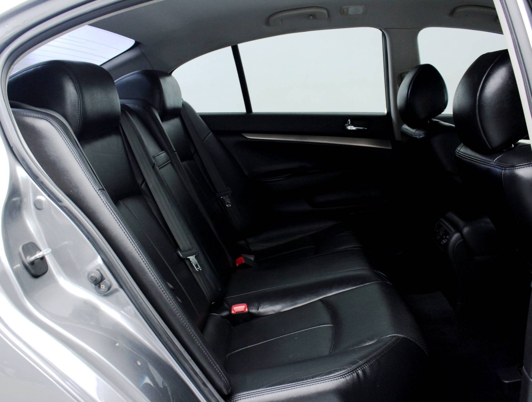 Florida Fine Cars - Used INFINITI G25 2012 MIAMI G25