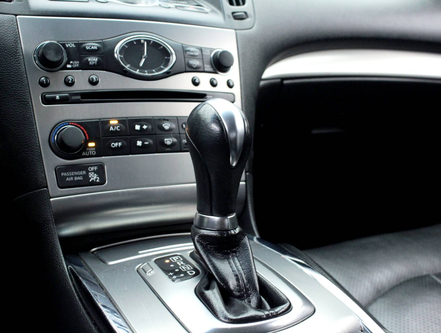 Florida Fine Cars - Used INFINITI G25 2012 MIAMI G25