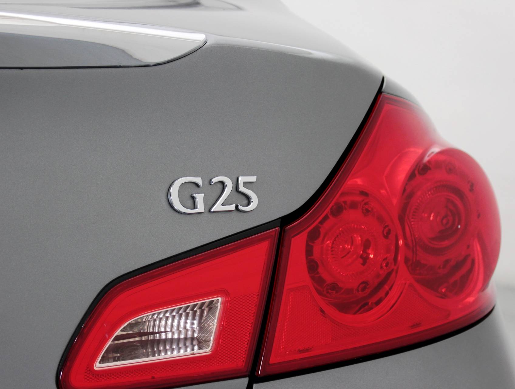 Florida Fine Cars - Used INFINITI G25 2012 MIAMI G25