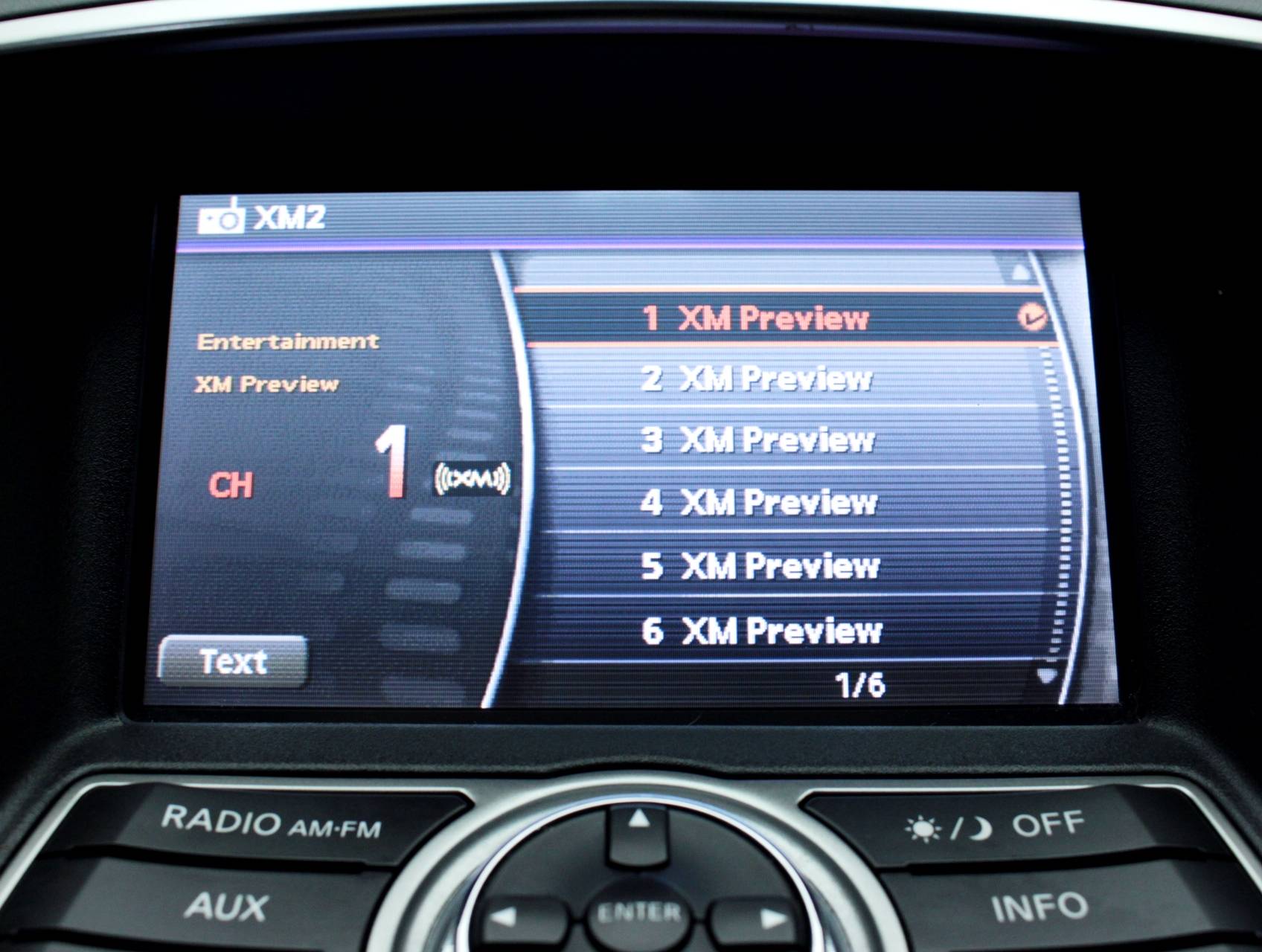 Florida Fine Cars - Used INFINITI G25 2012 MIAMI G25