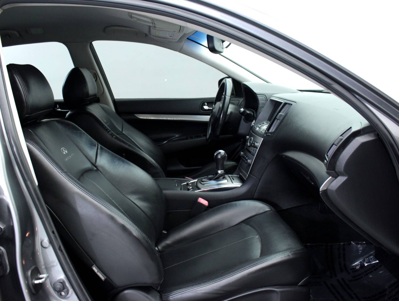 Florida Fine Cars - Used INFINITI G25 2012 MIAMI G25