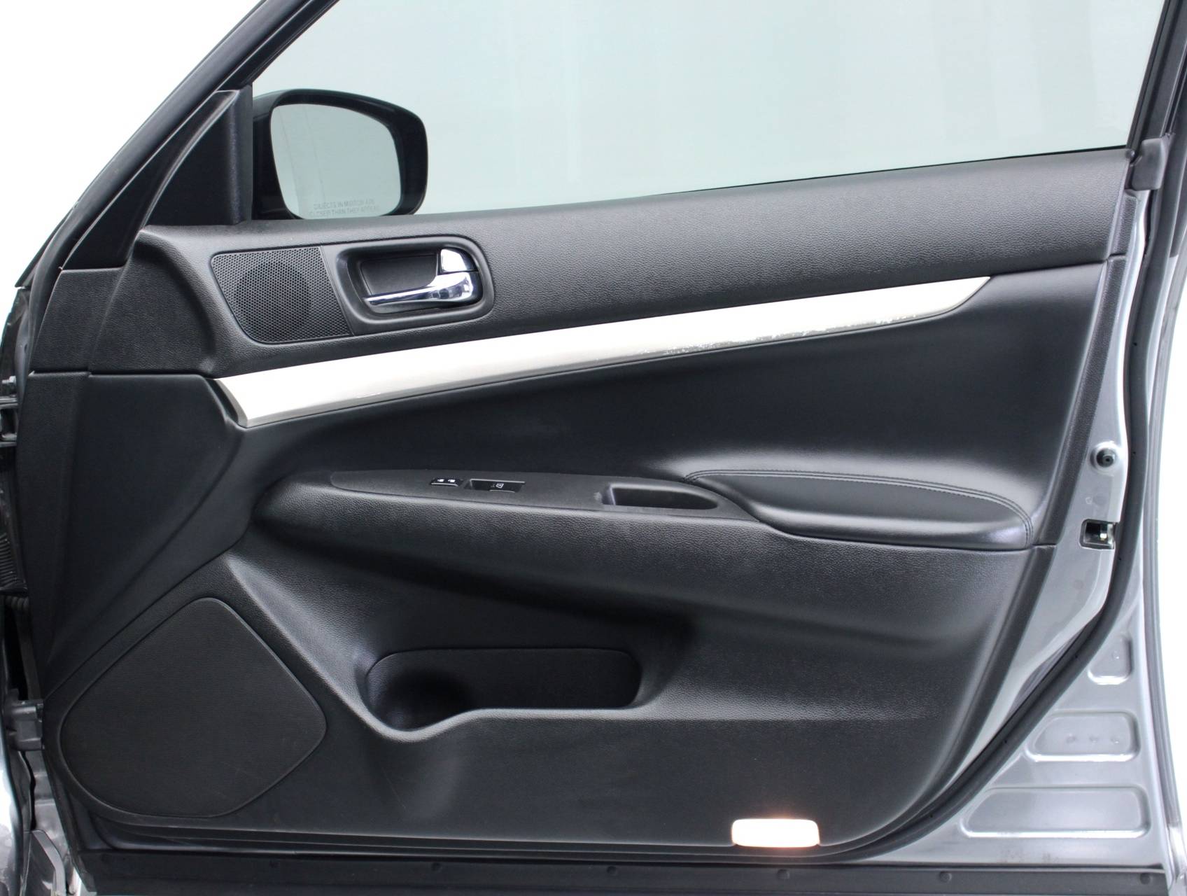 Florida Fine Cars - Used INFINITI G25 2012 MIAMI G25