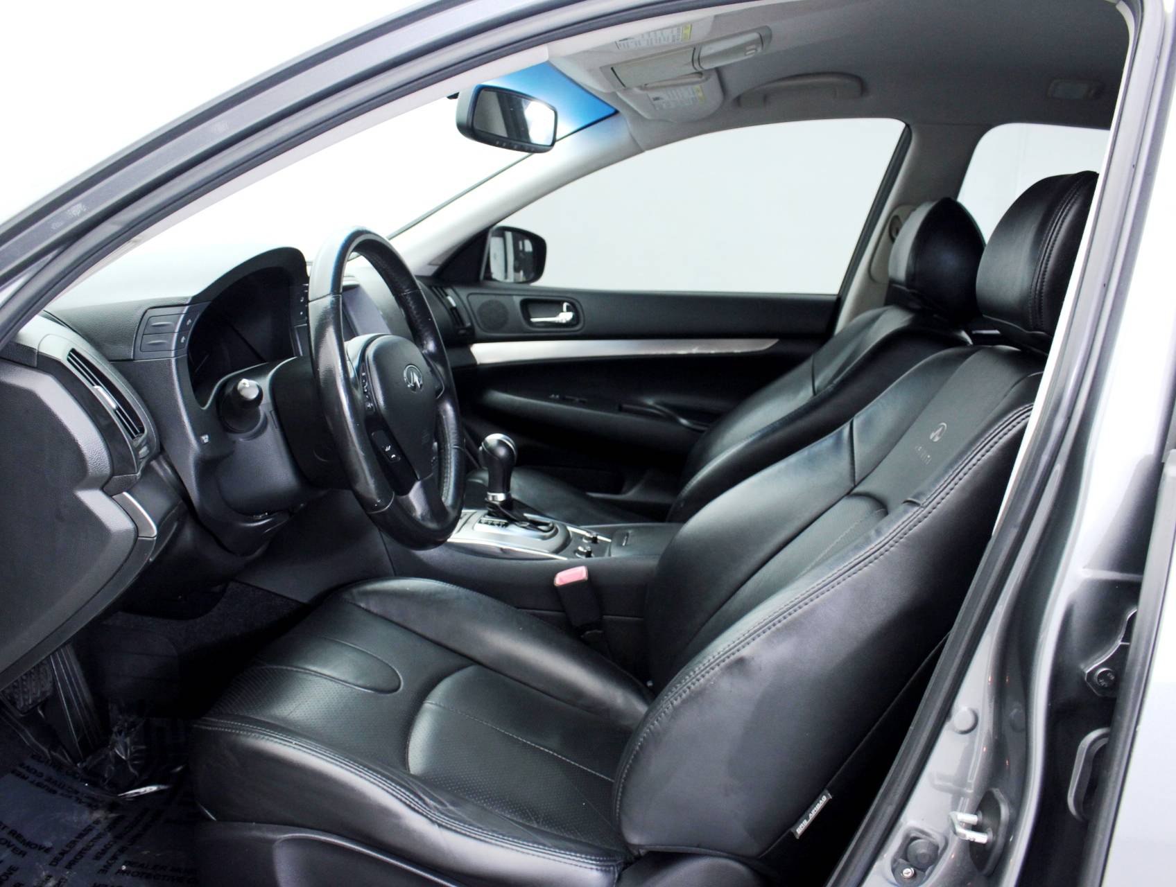 Florida Fine Cars - Used INFINITI G25 2012 MIAMI G25