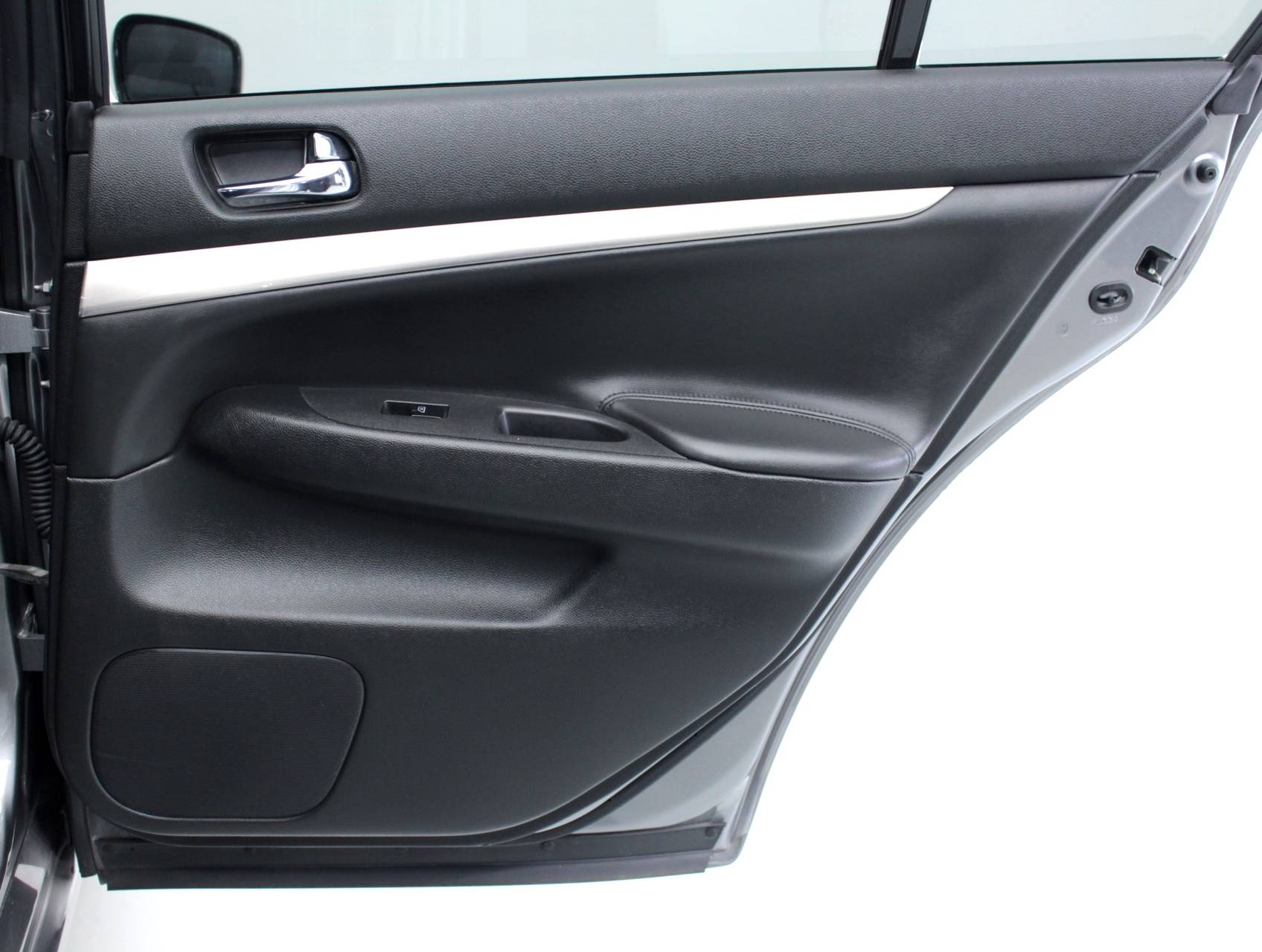 Florida Fine Cars - Used INFINITI G25 2012 MIAMI G25