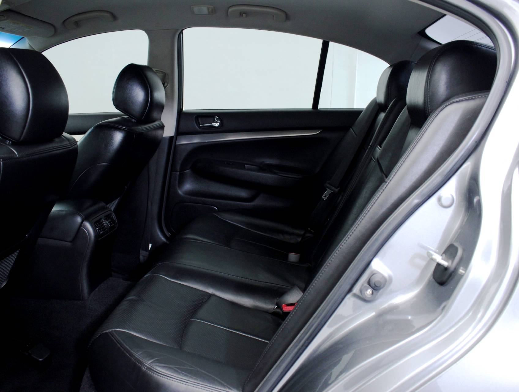 Florida Fine Cars - Used INFINITI G25 2012 MIAMI G25