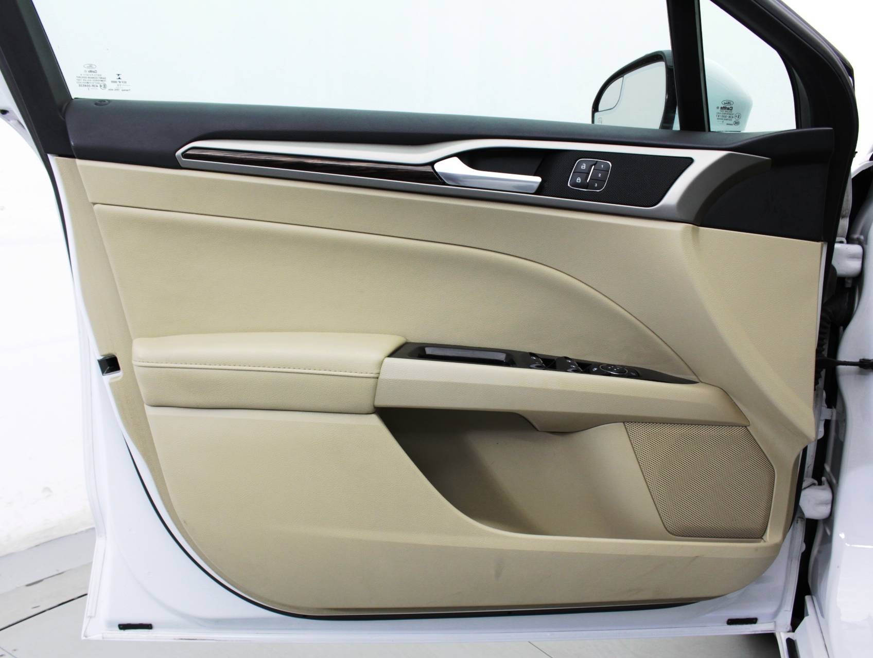 Florida Fine Cars - Used FORD FUSION 2013 MARGATE SE