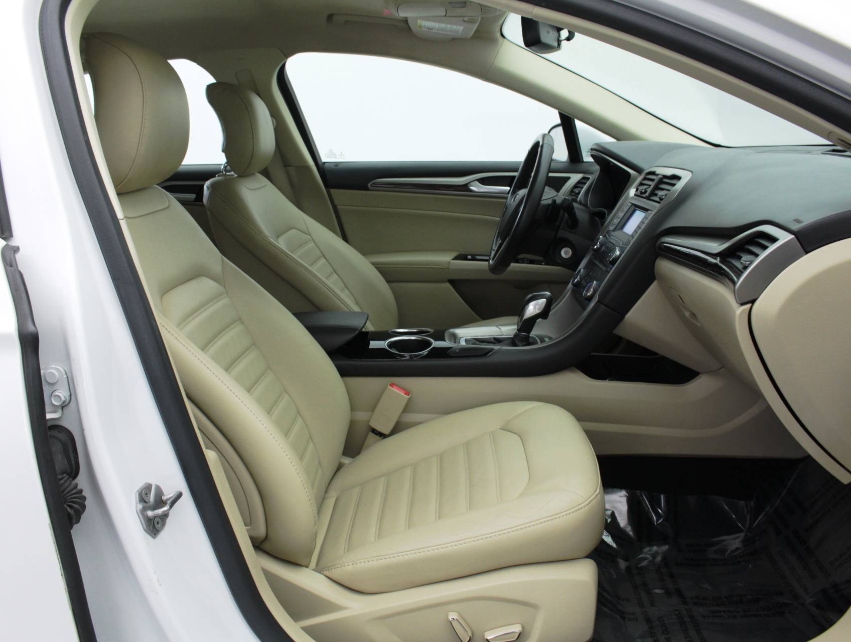 Florida Fine Cars - Used FORD FUSION 2013 MARGATE SE