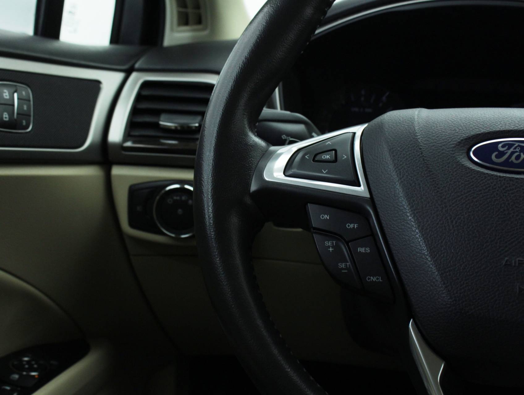 Florida Fine Cars - Used FORD FUSION 2013 MARGATE SE