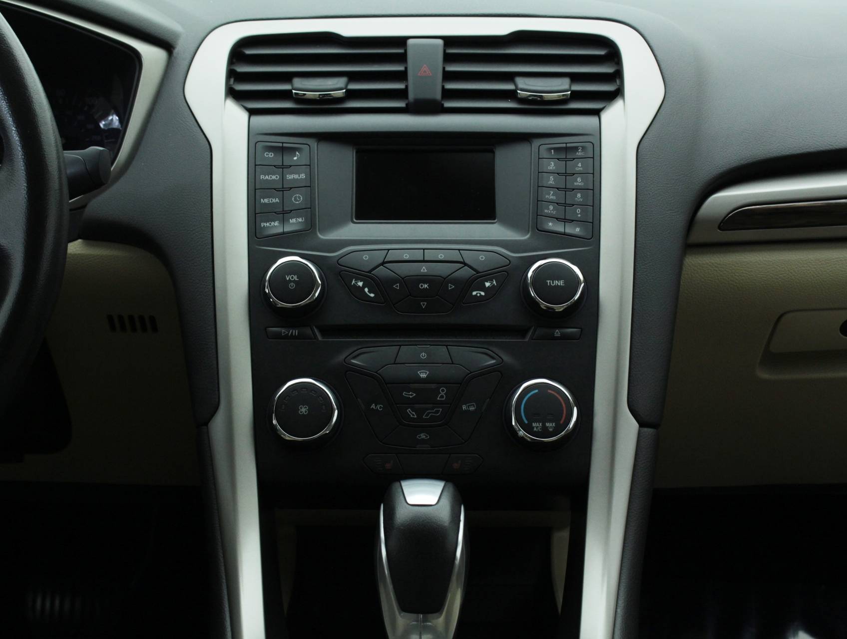 Florida Fine Cars - Used FORD FUSION 2013 MARGATE SE