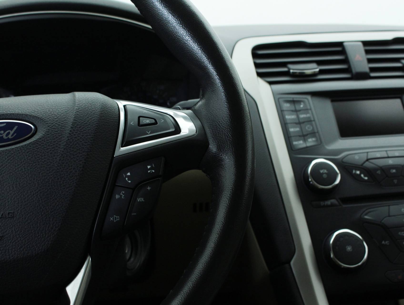 Florida Fine Cars - Used FORD FUSION 2013 MARGATE SE