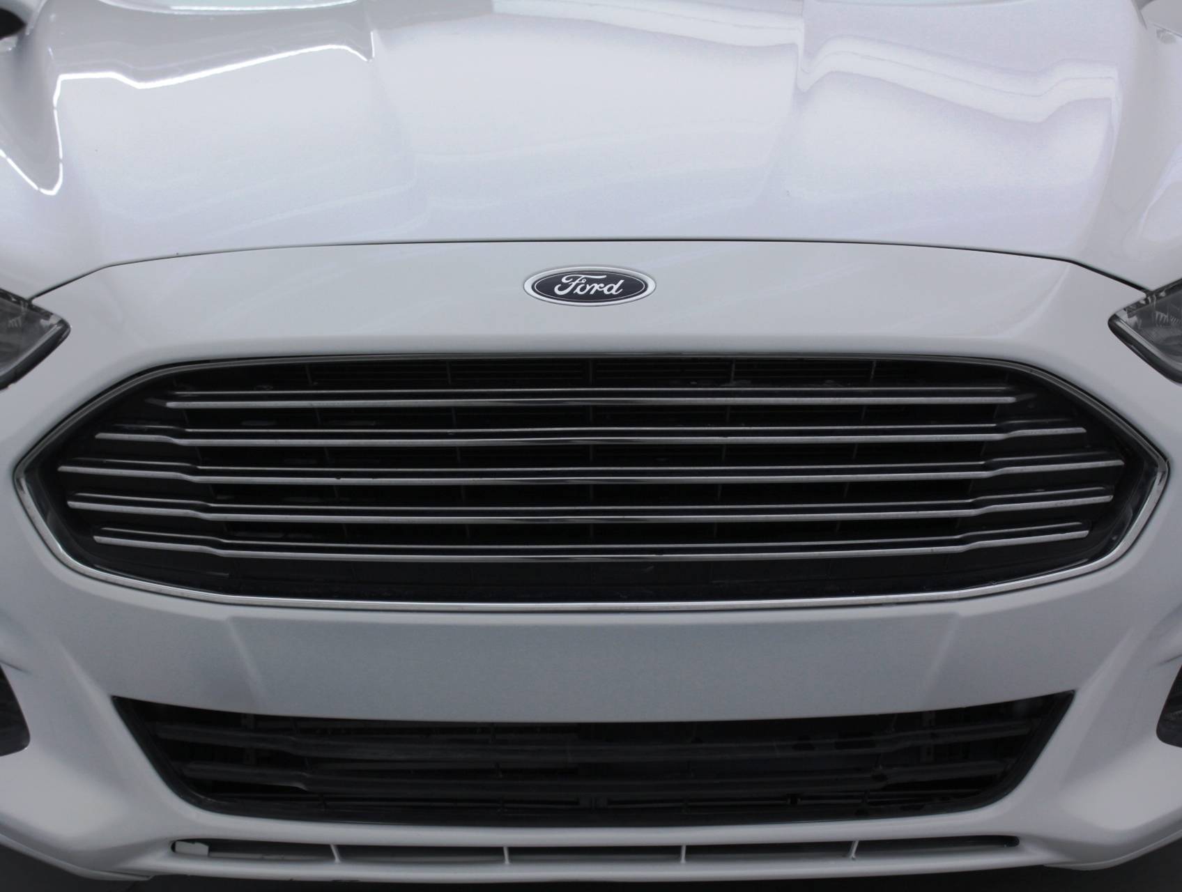 Florida Fine Cars - Used FORD FUSION 2013 MARGATE SE