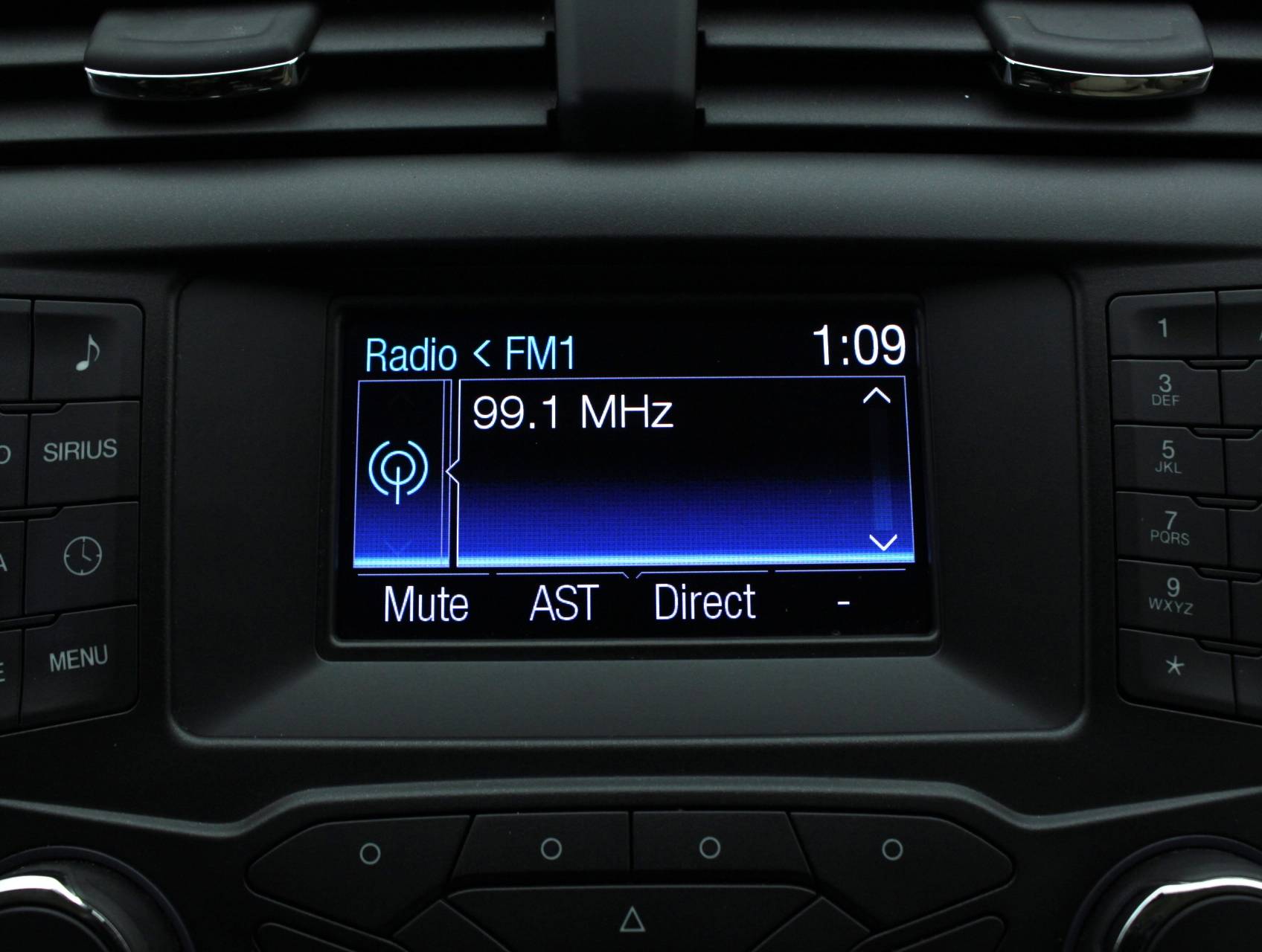 Florida Fine Cars - Used FORD FUSION 2013 MARGATE SE