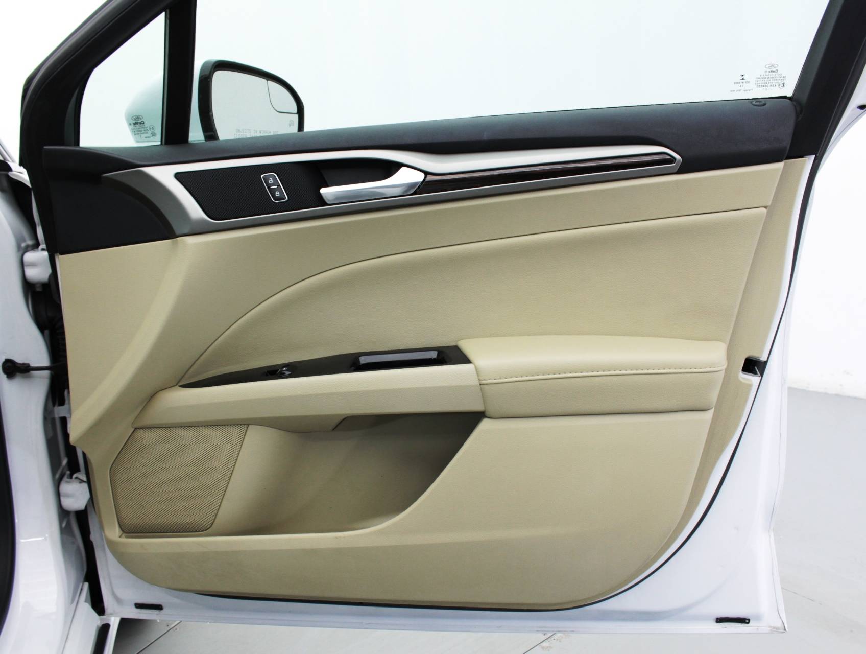 Florida Fine Cars - Used FORD FUSION 2013 MARGATE SE