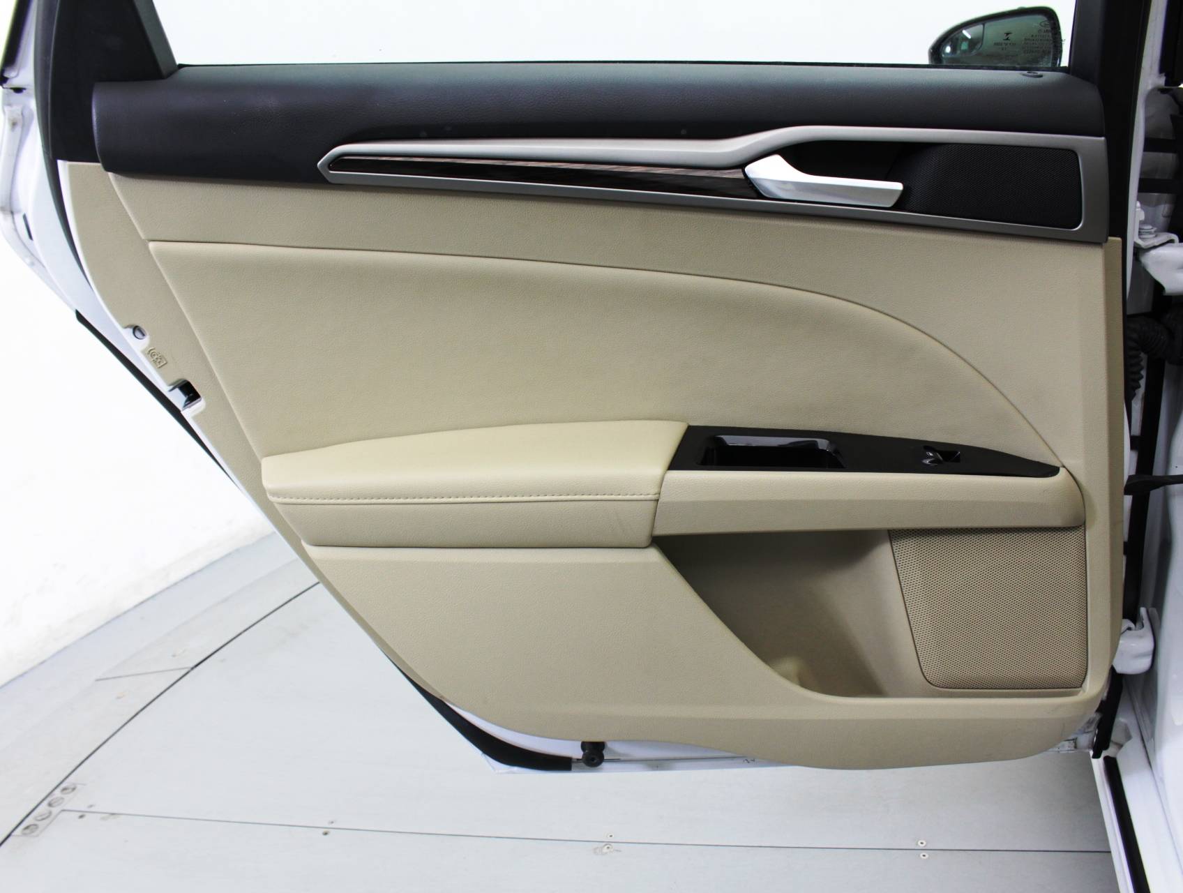 Florida Fine Cars - Used FORD FUSION 2013 MARGATE SE