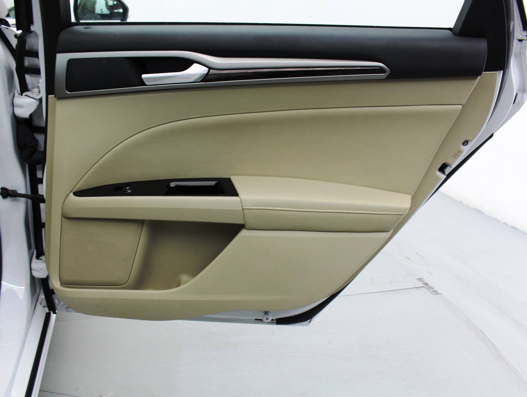 Florida Fine Cars - Used FORD FUSION 2013 MARGATE SE