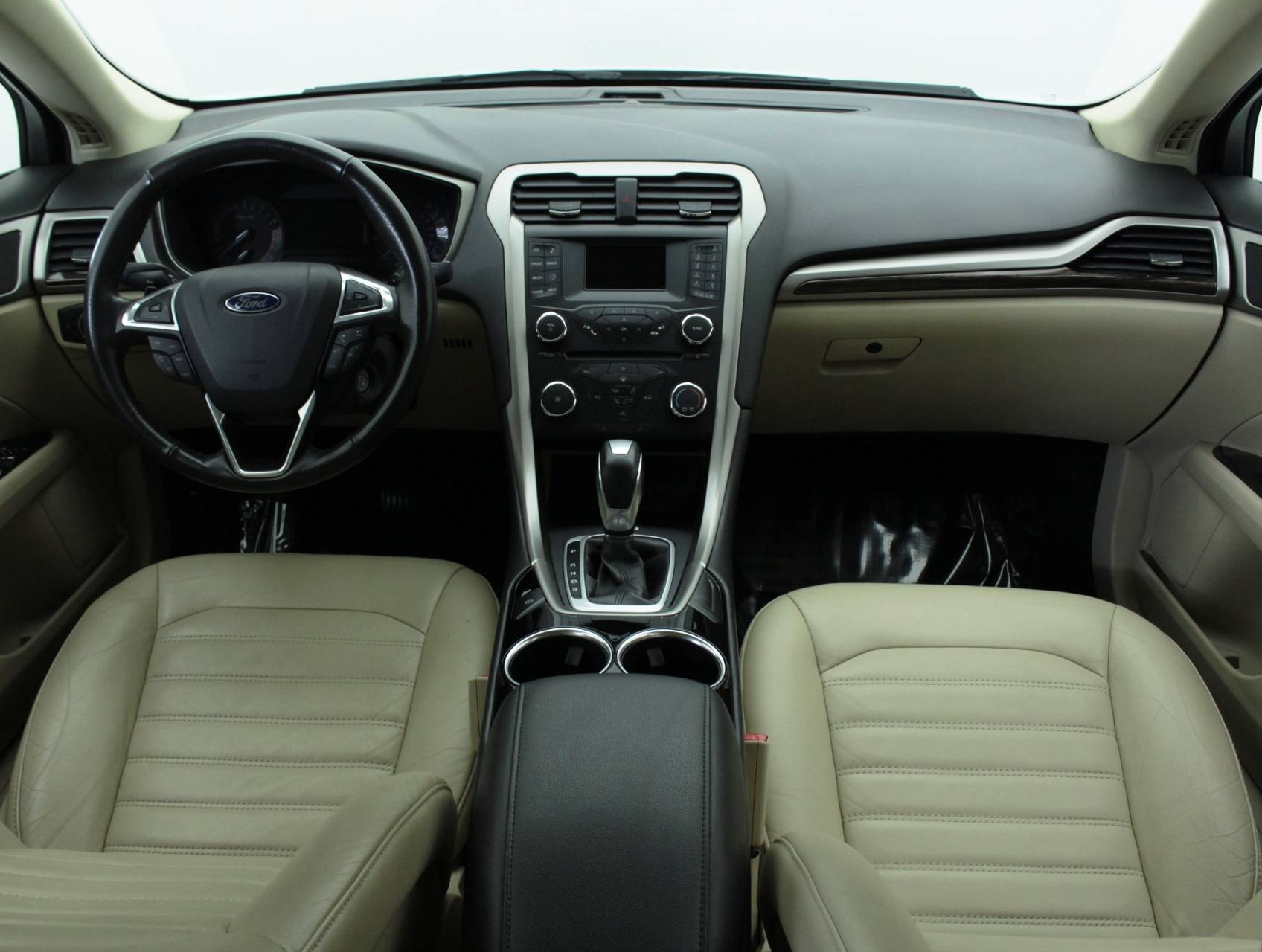 Florida Fine Cars - Used FORD FUSION 2013 MARGATE SE