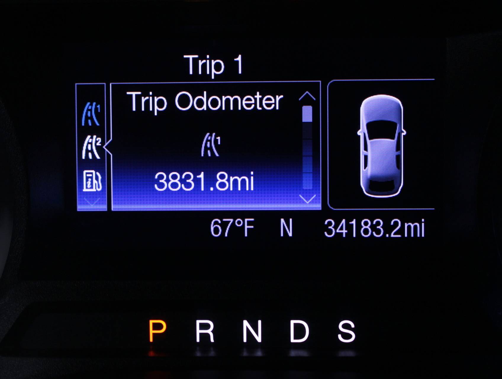 Florida Fine Cars - Used FORD FUSION 2013 MARGATE SE