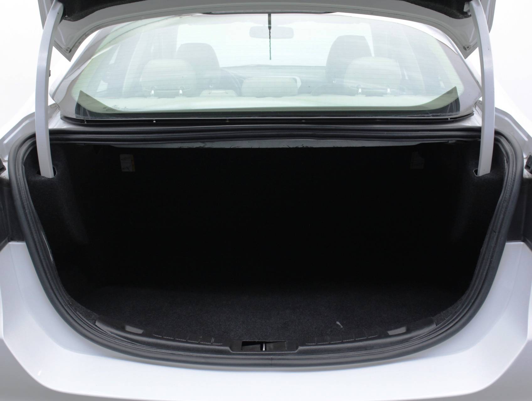 Florida Fine Cars - Used FORD FUSION 2013 MARGATE SE