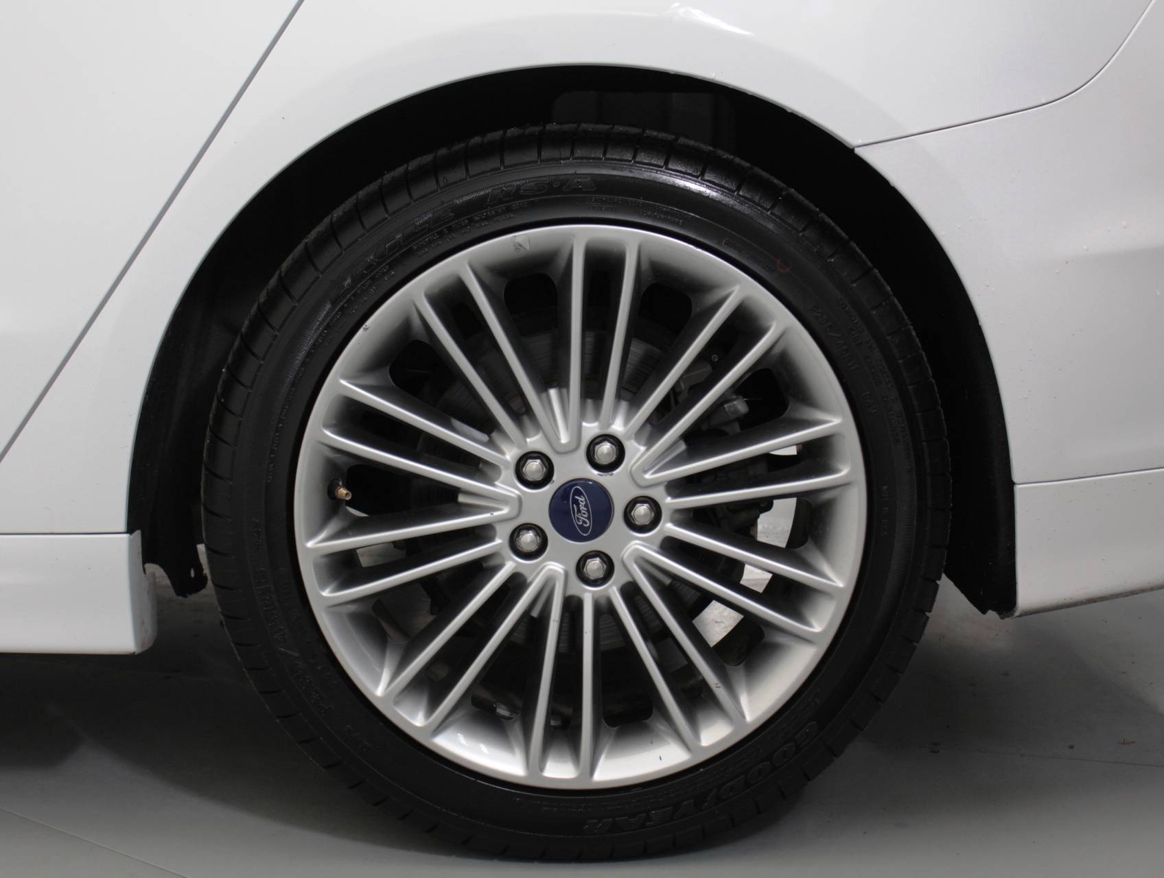 Florida Fine Cars - Used FORD FUSION 2013 MARGATE SE