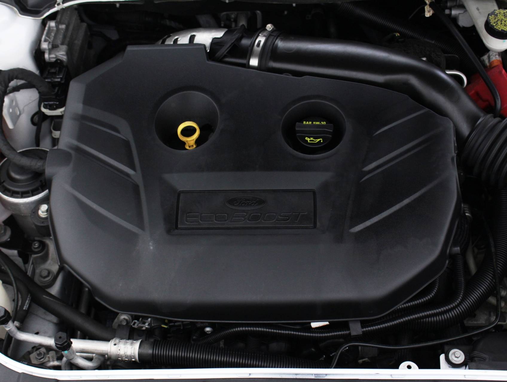 Florida Fine Cars - Used FORD FUSION 2013 MARGATE SE