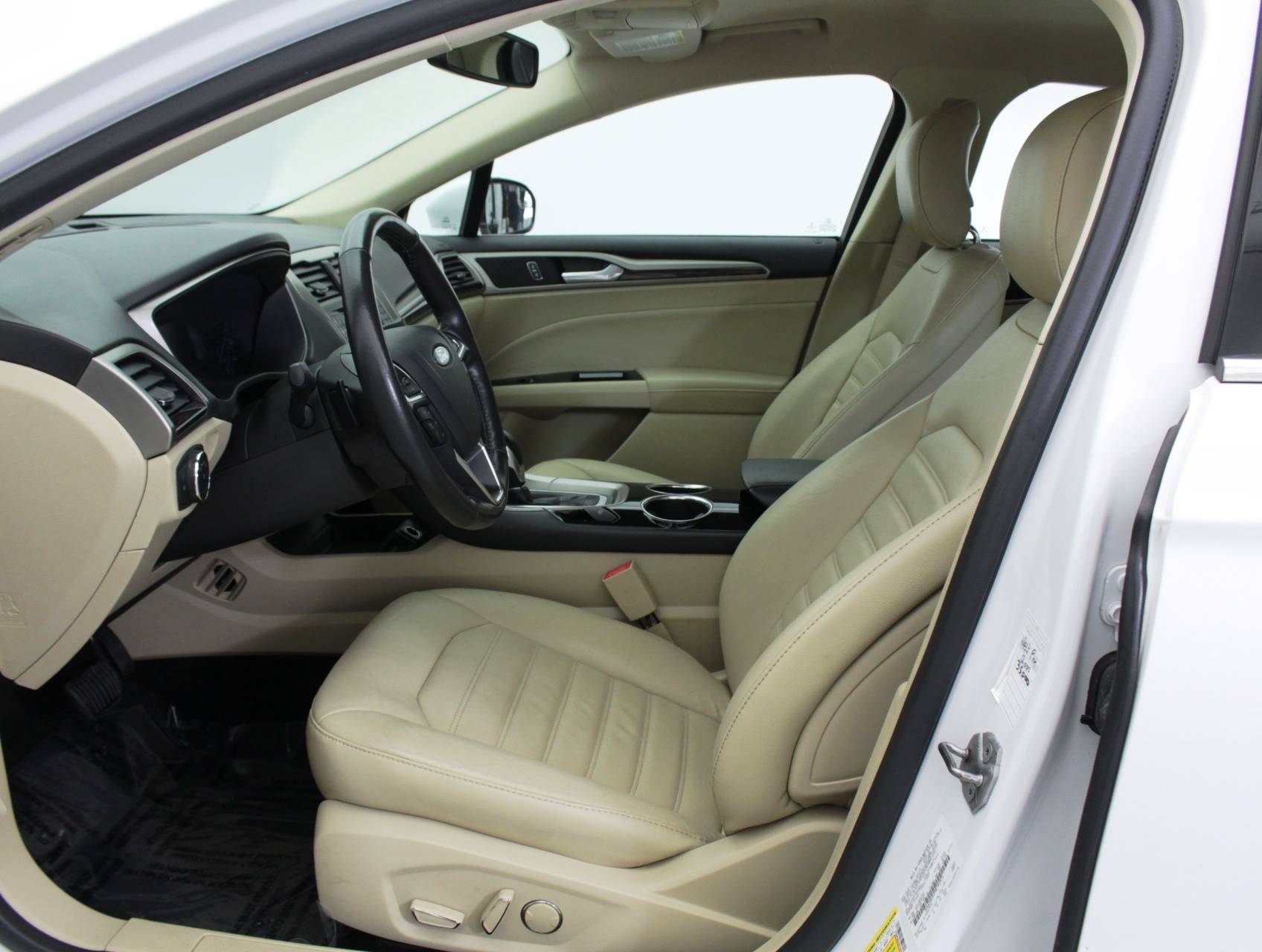 Florida Fine Cars - Used FORD FUSION 2013 MARGATE SE