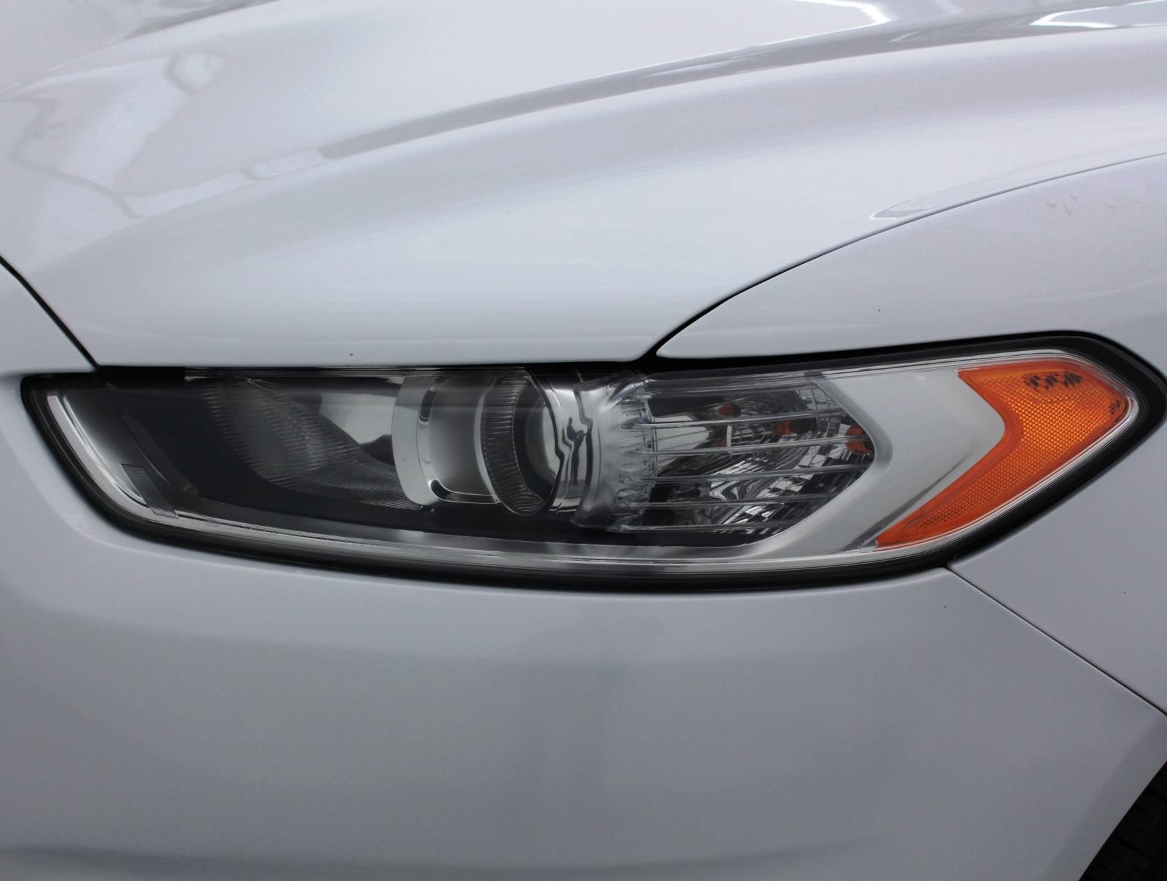 Florida Fine Cars - Used FORD FUSION 2013 MARGATE SE