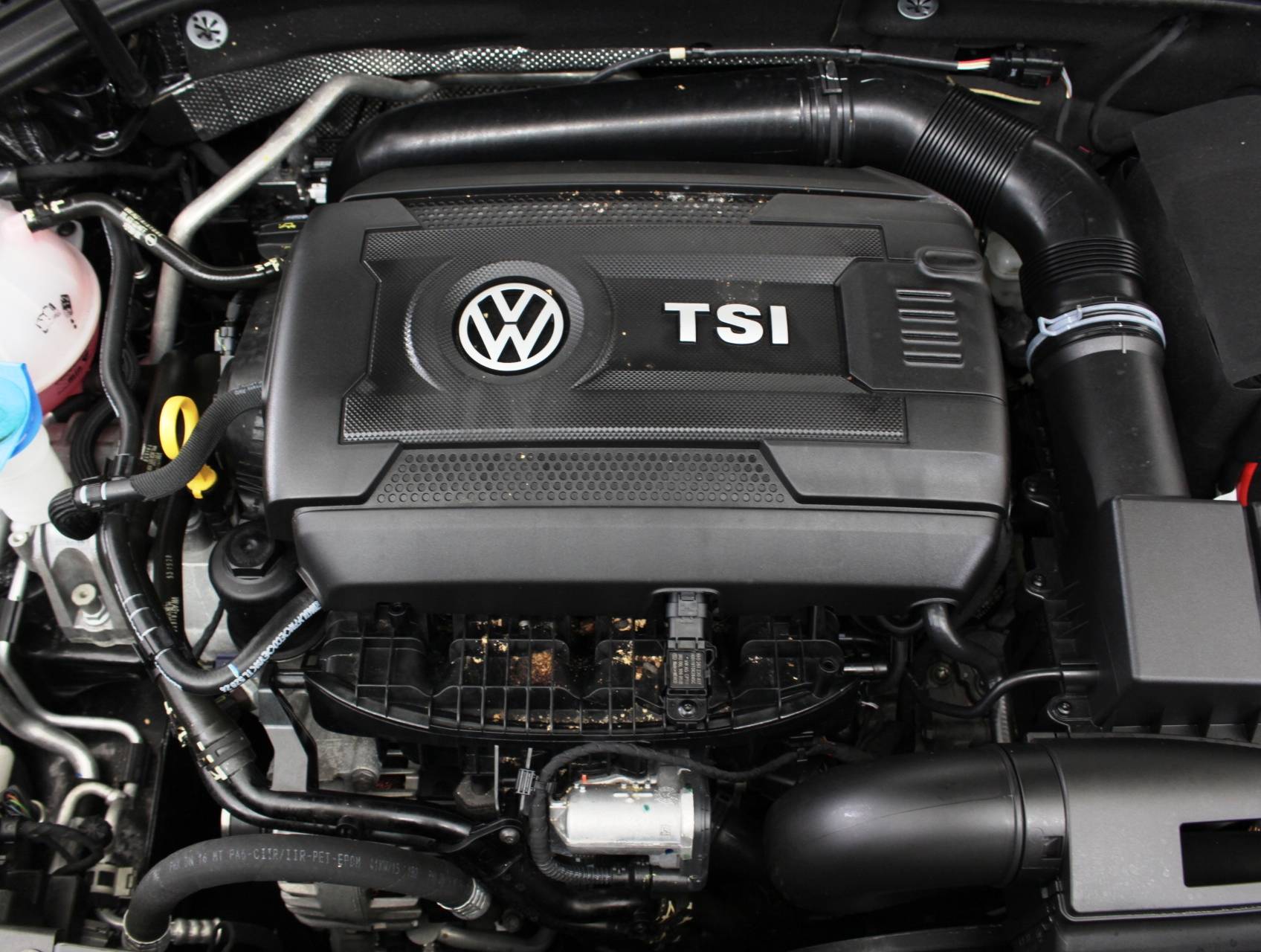 Florida Fine Cars - Used VOLKSWAGEN PASSAT 2016 WEST PALM S