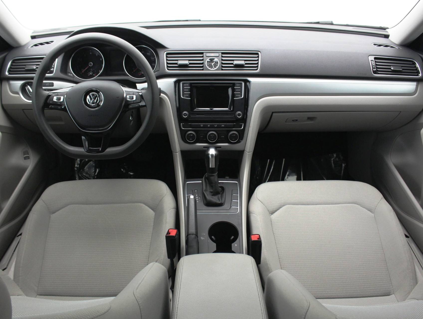 Florida Fine Cars - Used VOLKSWAGEN PASSAT 2016 WEST PALM S