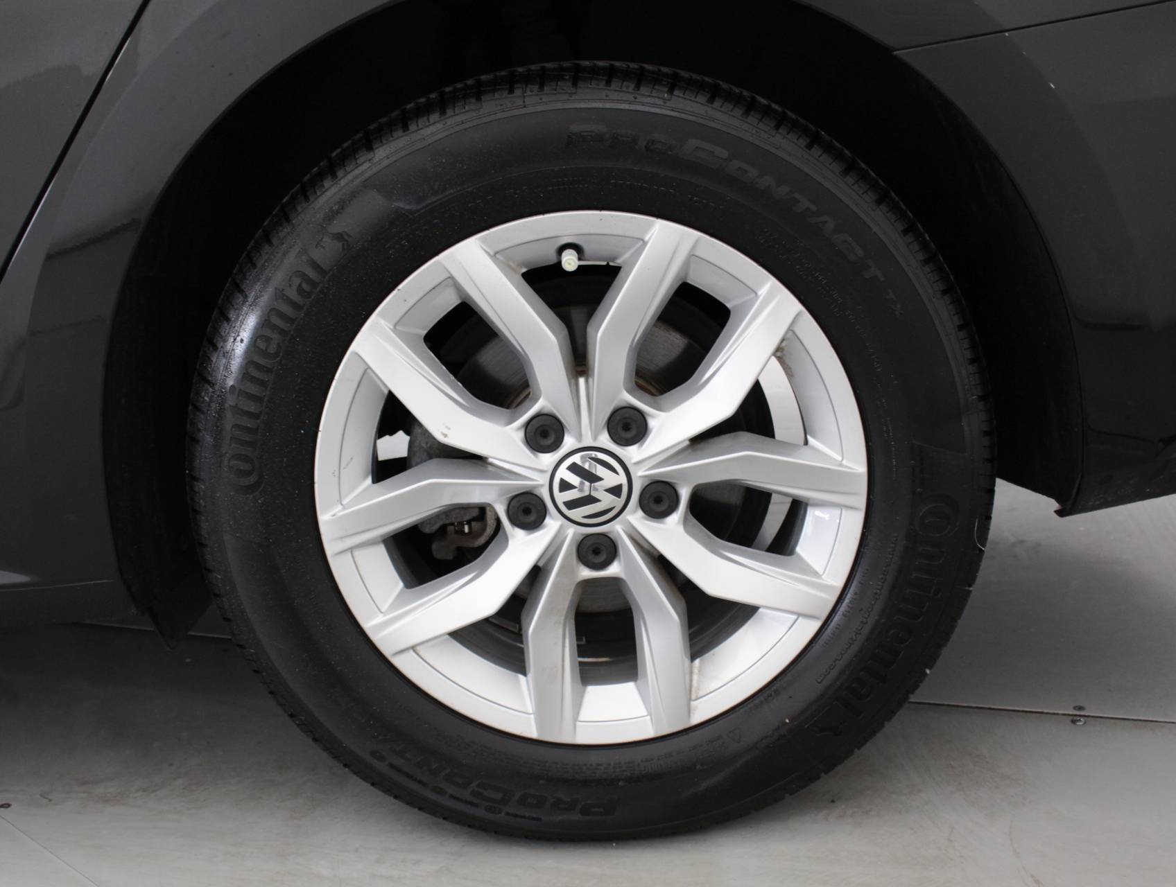 Florida Fine Cars - Used VOLKSWAGEN PASSAT 2016 WEST PALM S