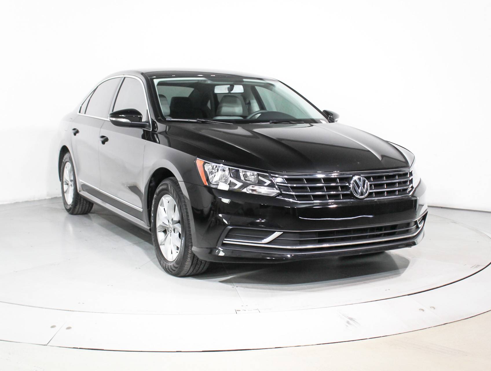 Florida Fine Cars - Used VOLKSWAGEN PASSAT 2016 WEST PALM S