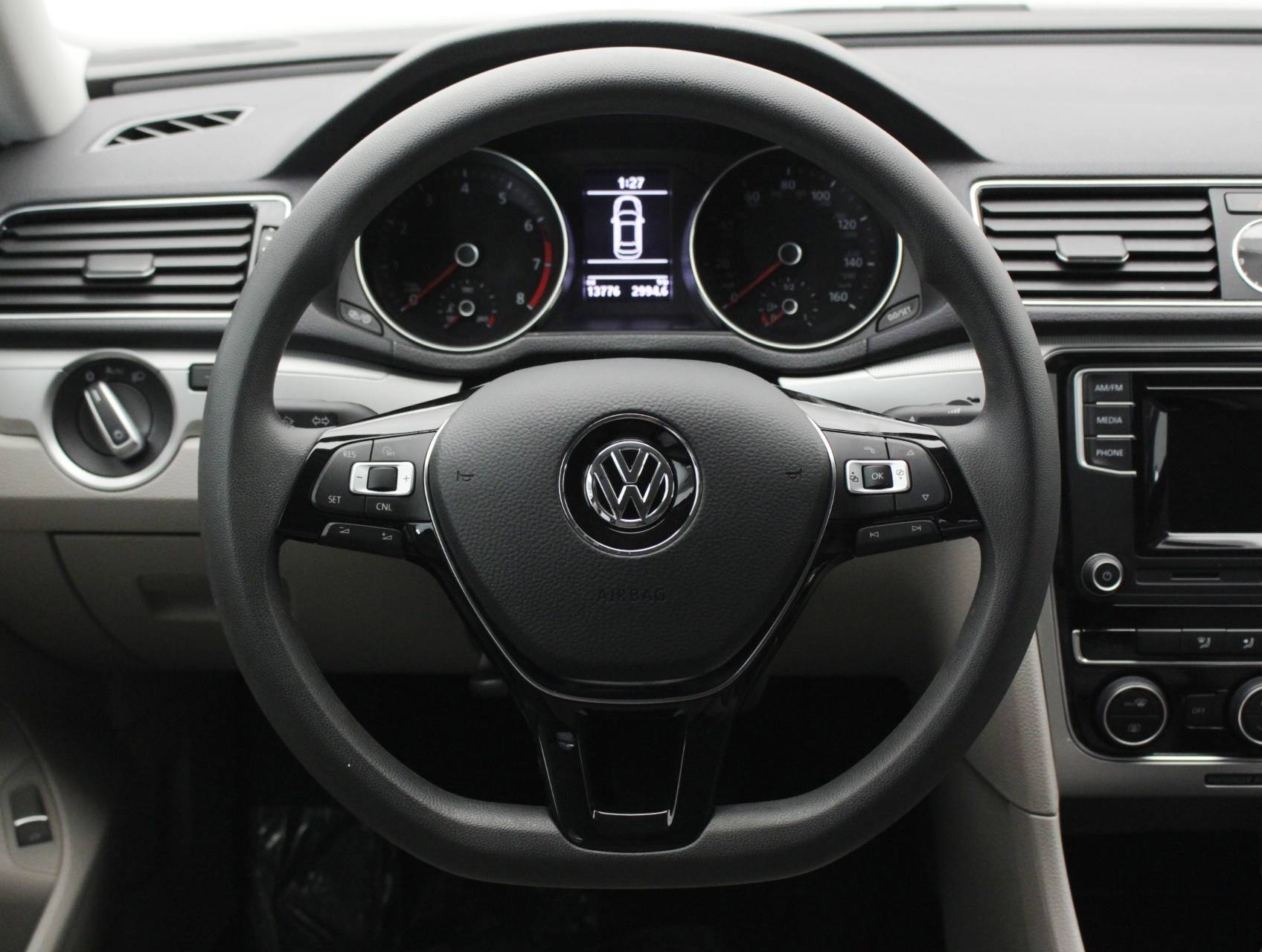 Florida Fine Cars - Used VOLKSWAGEN PASSAT 2016 WEST PALM S