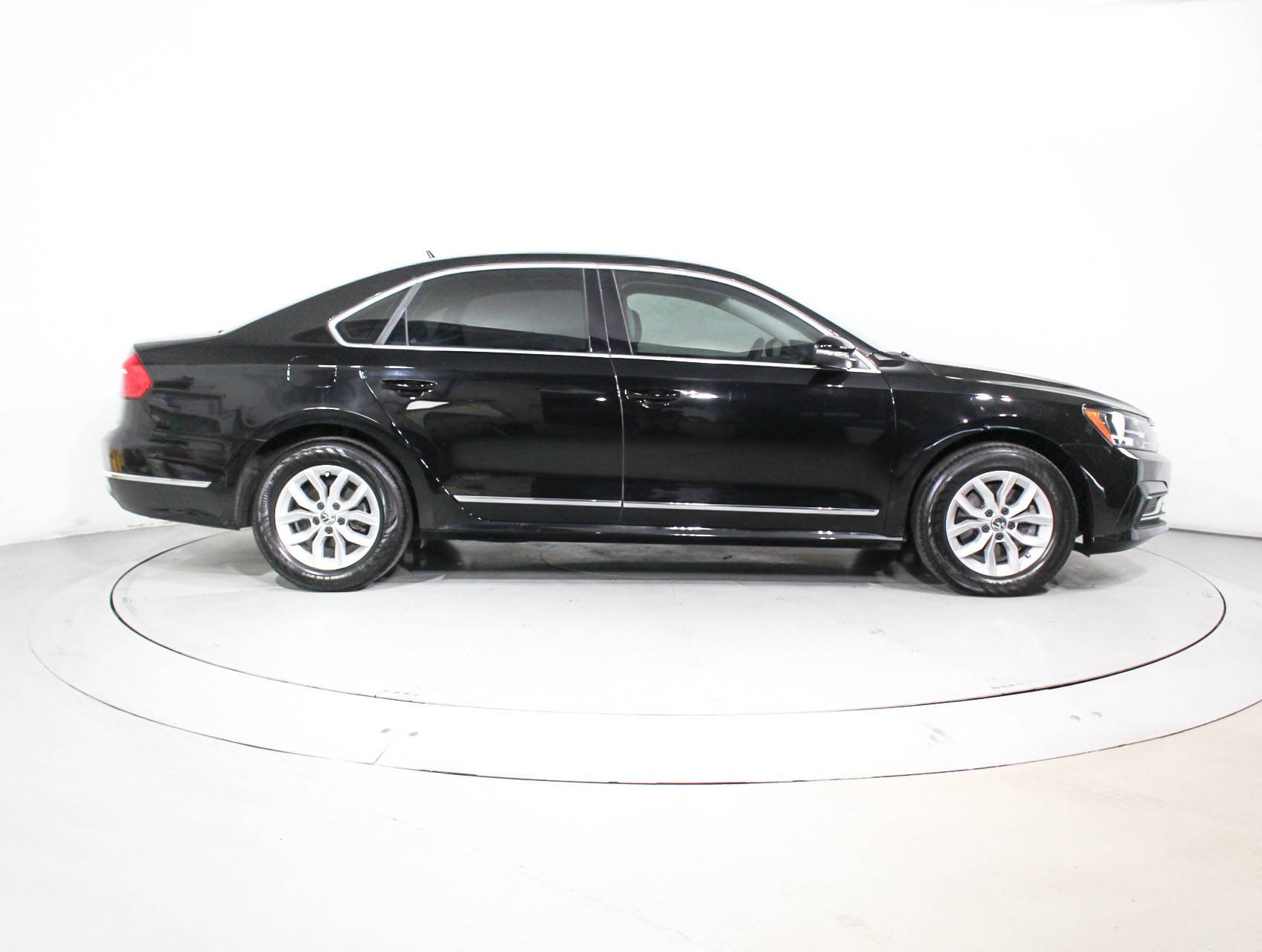 Florida Fine Cars - Used VOLKSWAGEN PASSAT 2016 WEST PALM S