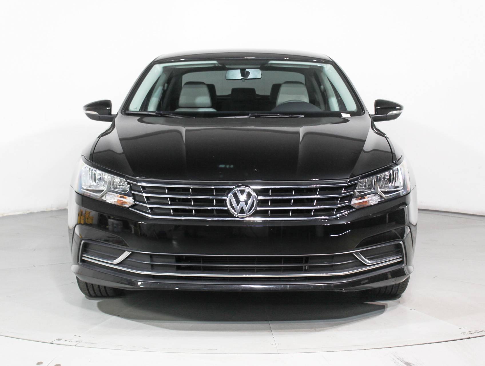Florida Fine Cars - Used VOLKSWAGEN PASSAT 2016 WEST PALM S