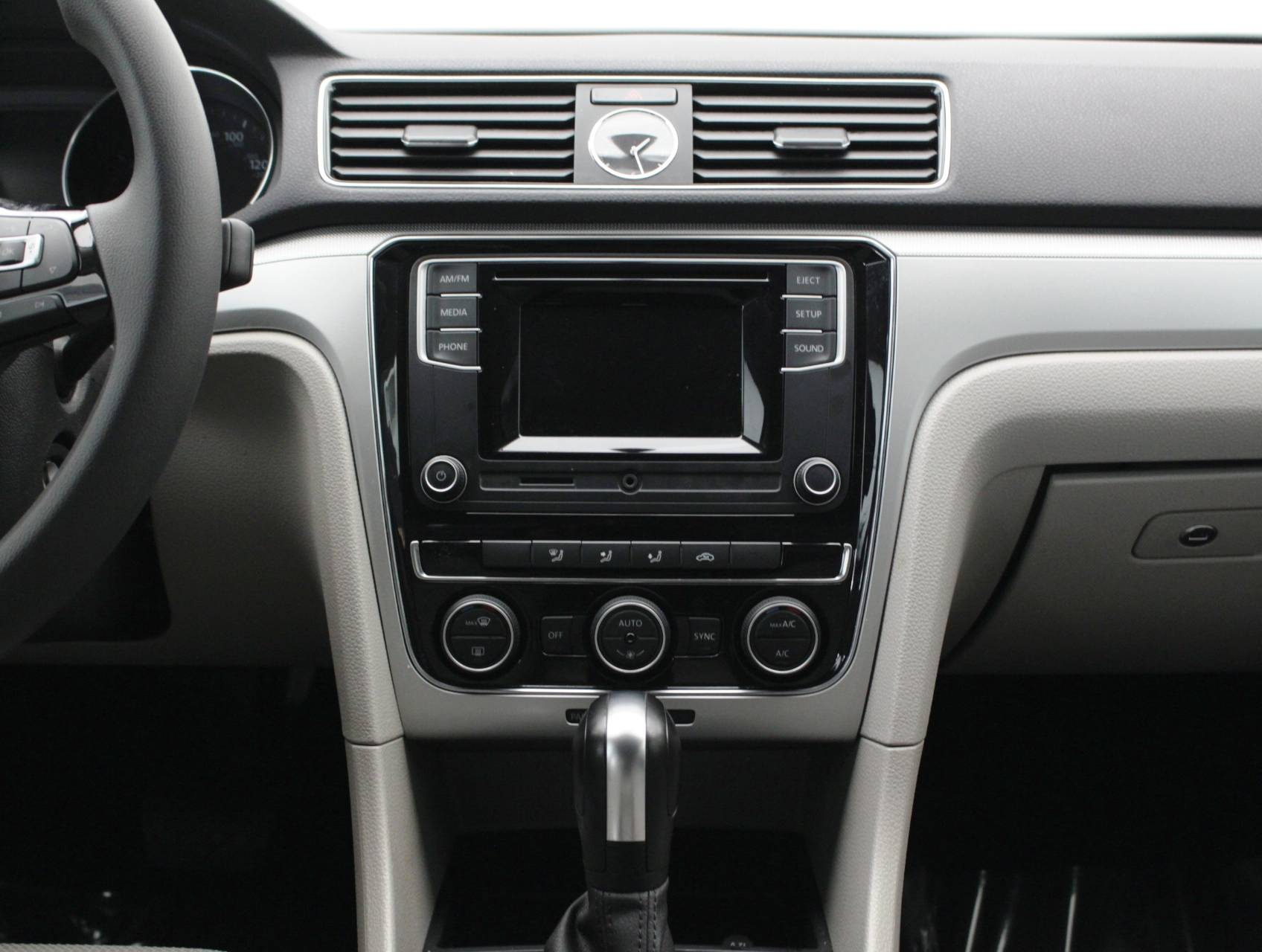 Florida Fine Cars - Used VOLKSWAGEN PASSAT 2016 WEST PALM S