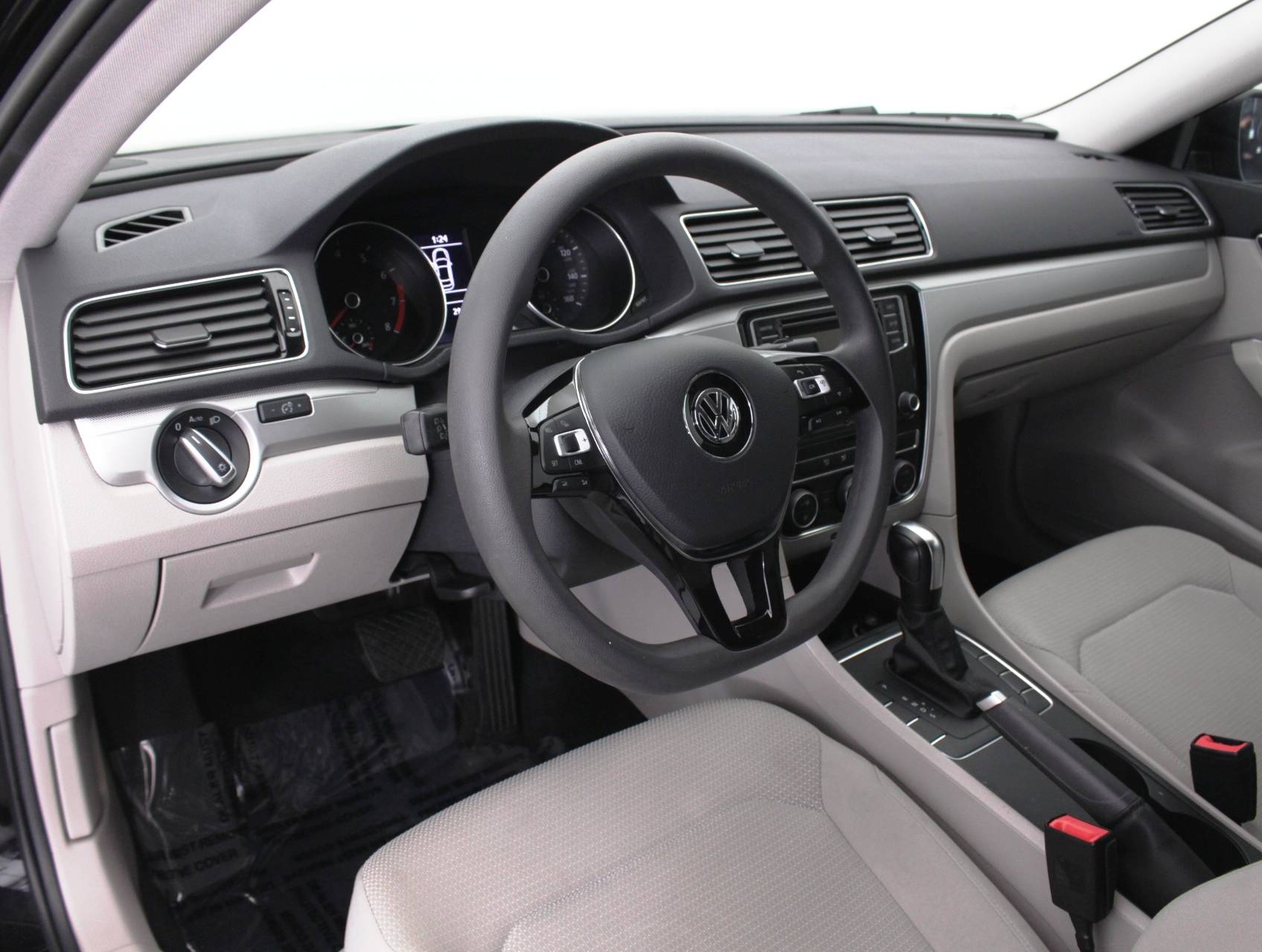 Florida Fine Cars - Used VOLKSWAGEN PASSAT 2016 WEST PALM S