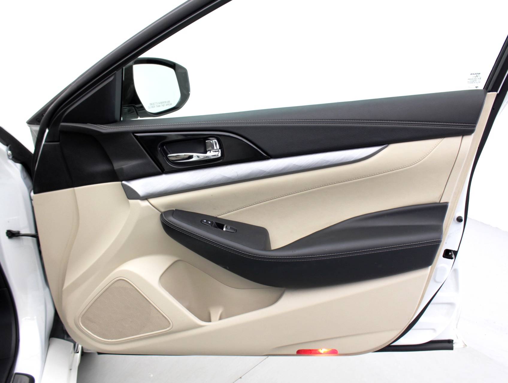 Florida Fine Cars - Used NISSAN MAXIMA 2016 MARGATE Sv