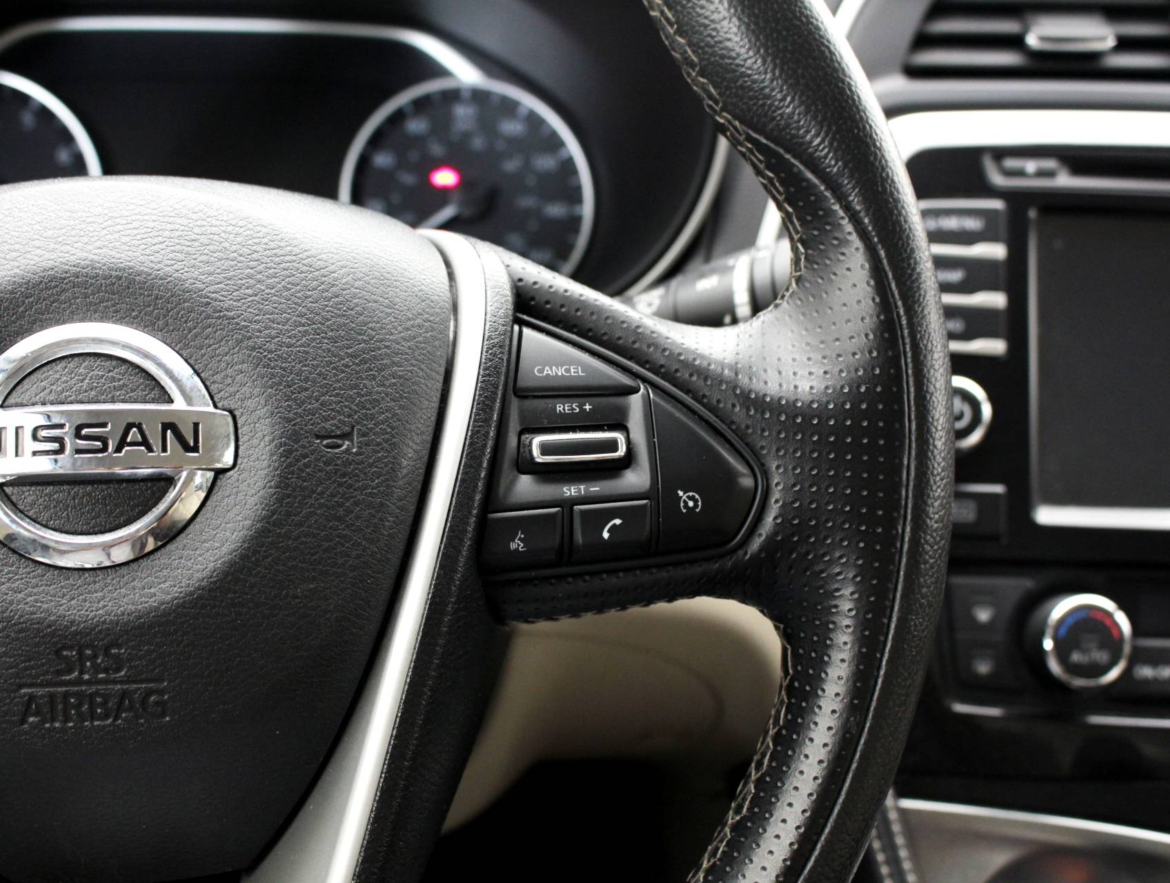 Florida Fine Cars - Used NISSAN MAXIMA 2016 MARGATE Sv