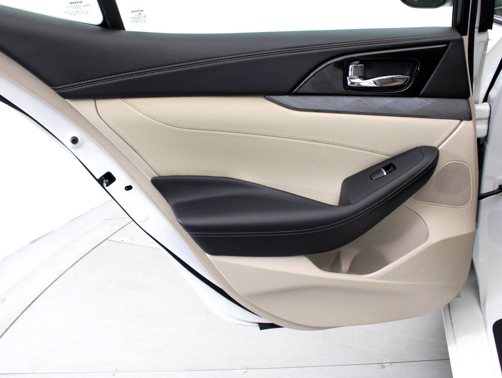 Florida Fine Cars - Used NISSAN MAXIMA 2016 MARGATE Sv