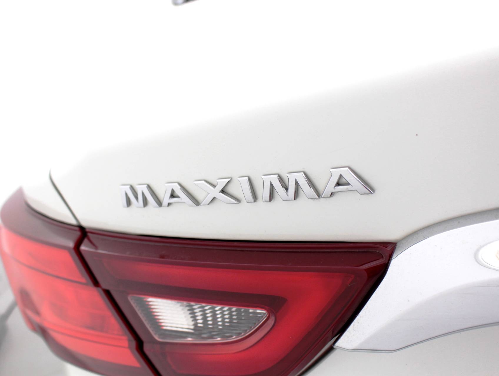 Florida Fine Cars - Used NISSAN MAXIMA 2016 MARGATE Sv