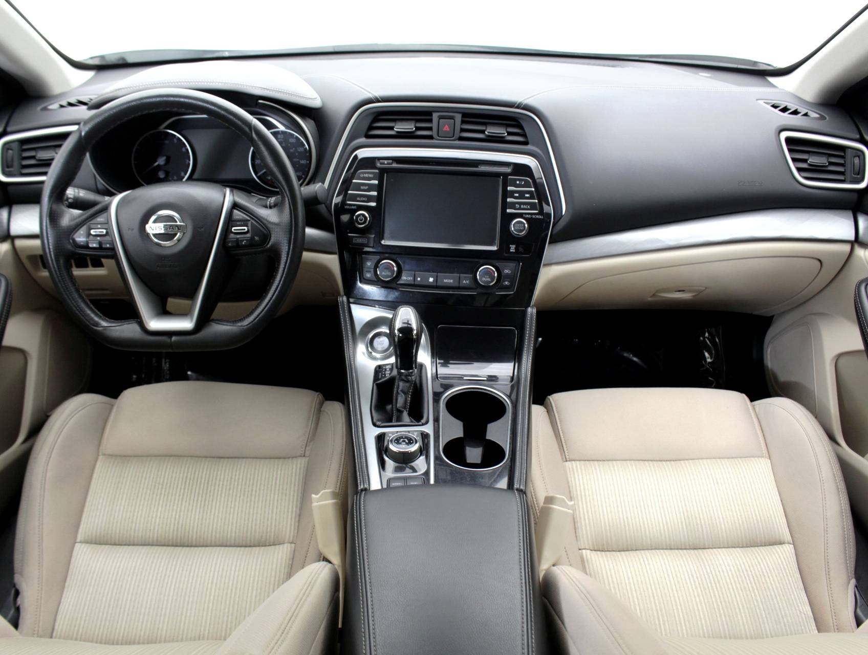 Florida Fine Cars - Used NISSAN MAXIMA 2016 MARGATE Sv