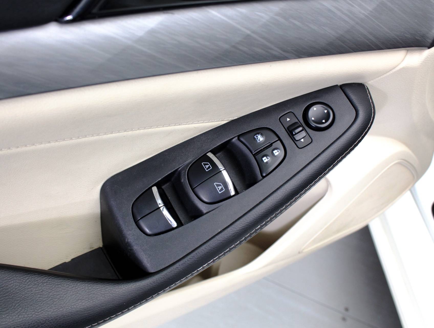 Florida Fine Cars - Used NISSAN MAXIMA 2016 MARGATE Sv