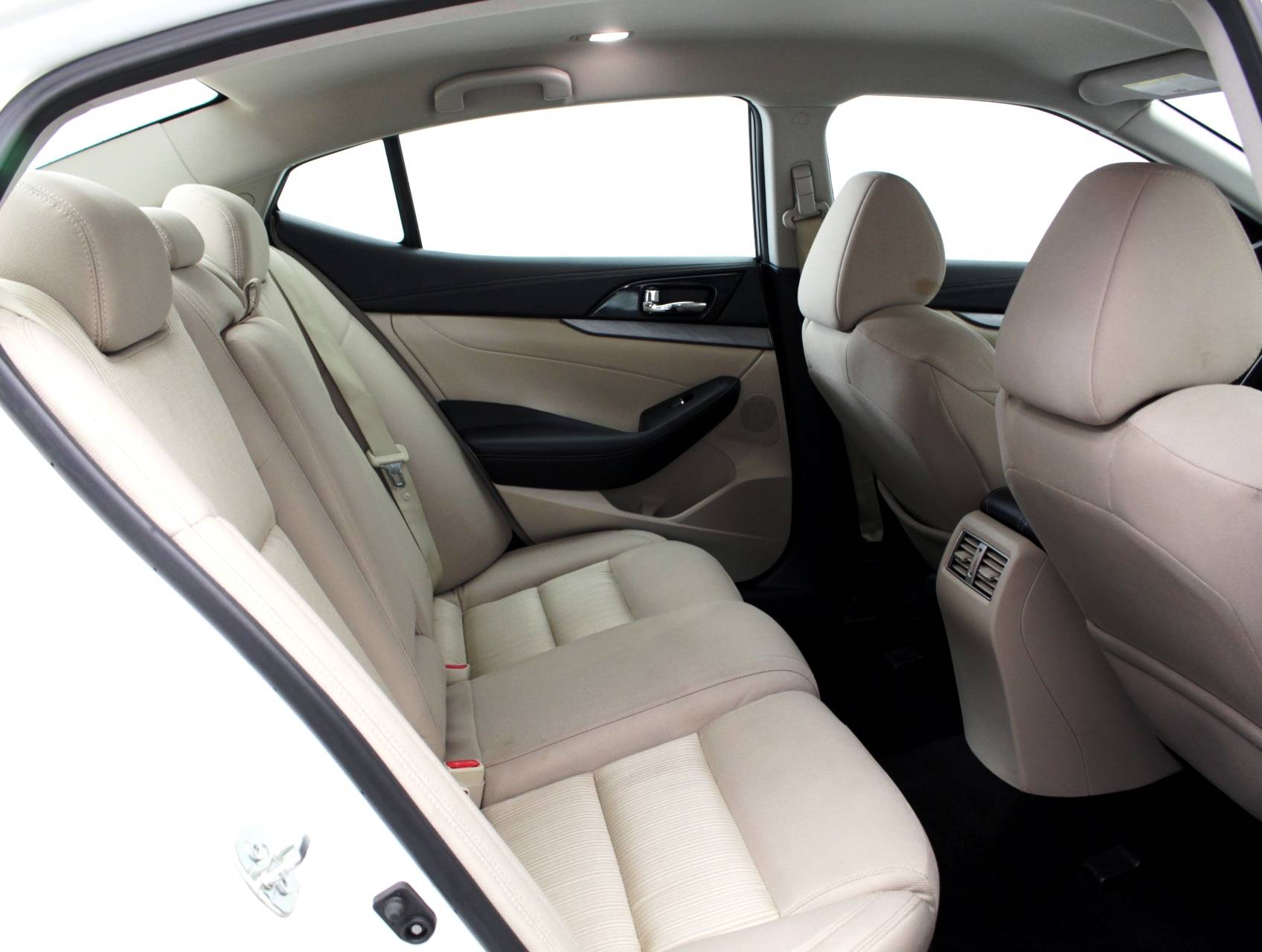 Florida Fine Cars - Used NISSAN MAXIMA 2016 MARGATE Sv